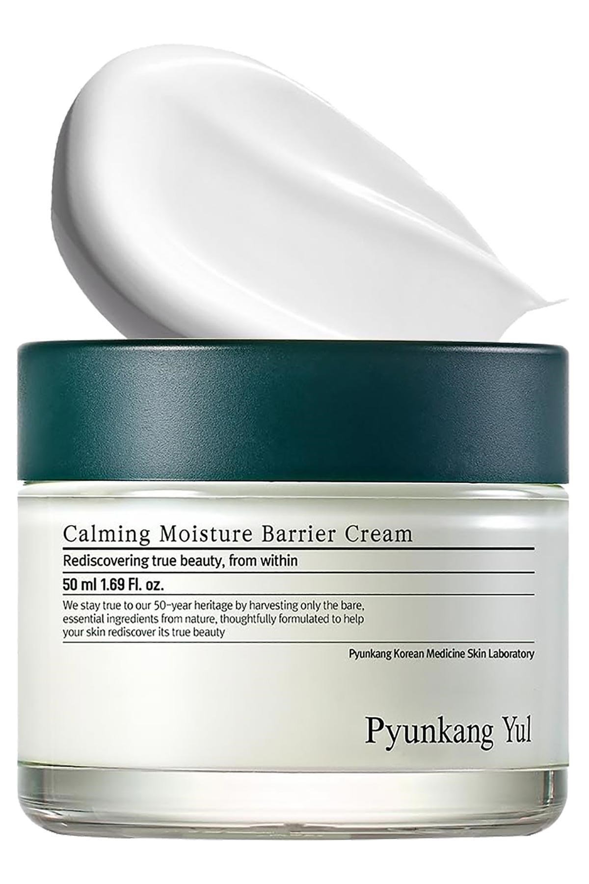 Pyunkang Yul Calming Moisture Barrier Nemlendirici Yüz Kremi 50ML