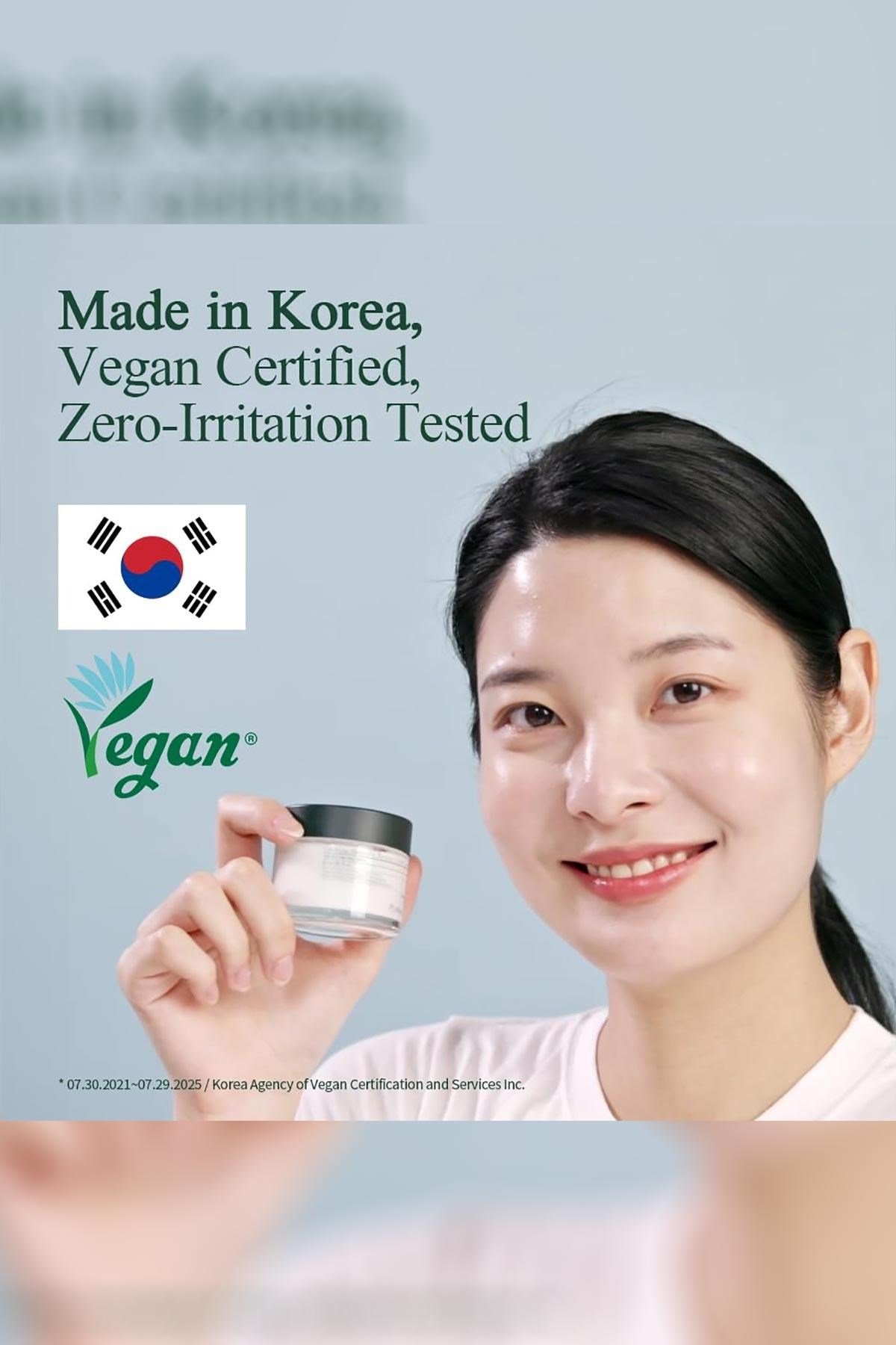 Pyunkang Yul Calming Moisture Barrier Nemlendirici Yüz Kremi 50ML