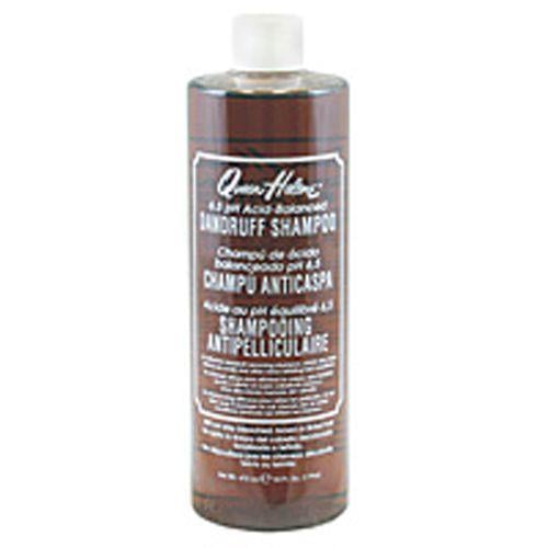 Queen Helene Dandruff Shampoo 473ML