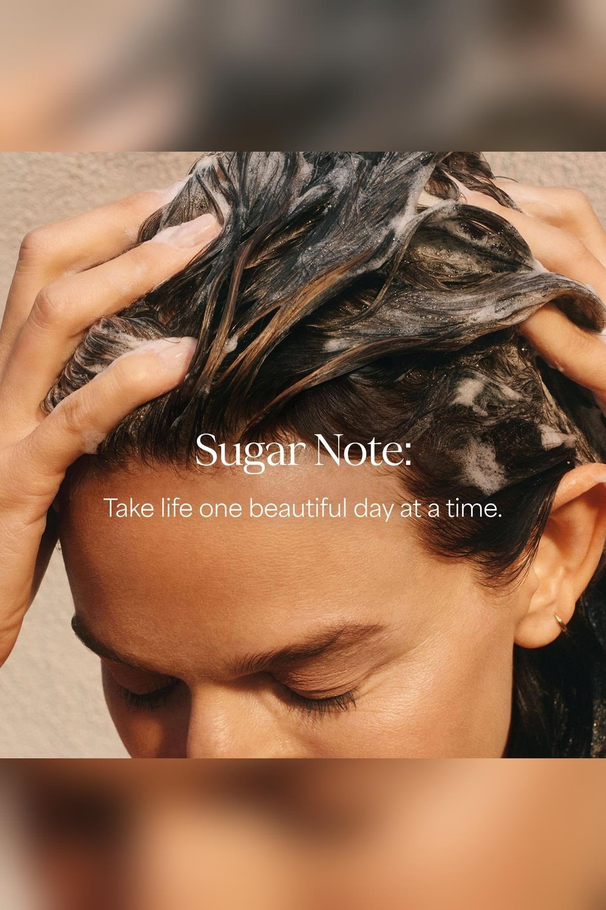 Raw Sugar The Scalp Restore Jojoba + Aloe Yatıştırıcı Şampuan 473ML