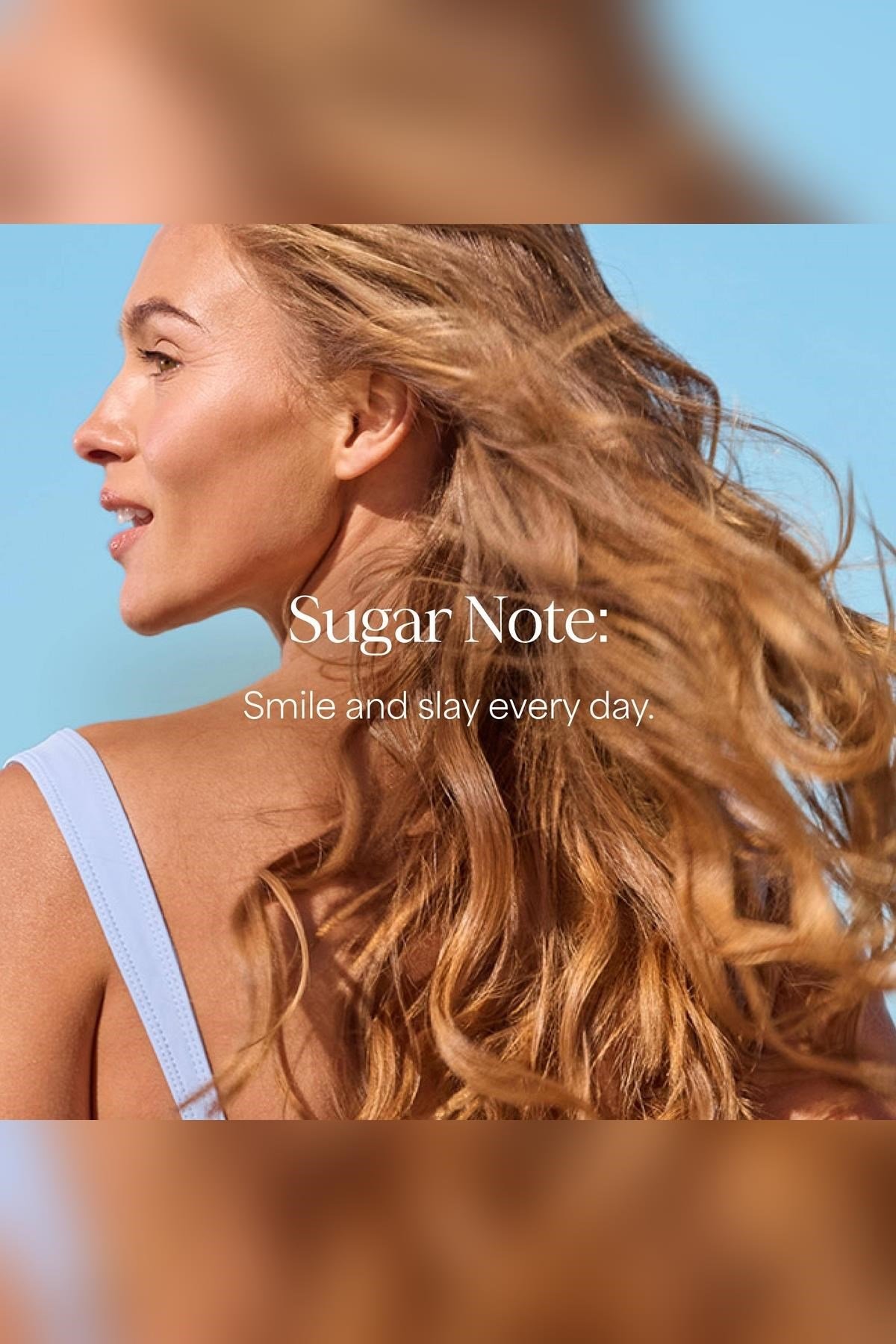 Raw Sugar The Wave Maker Lychee + Coconut Dalgalı Saç Şampuanı 473ML