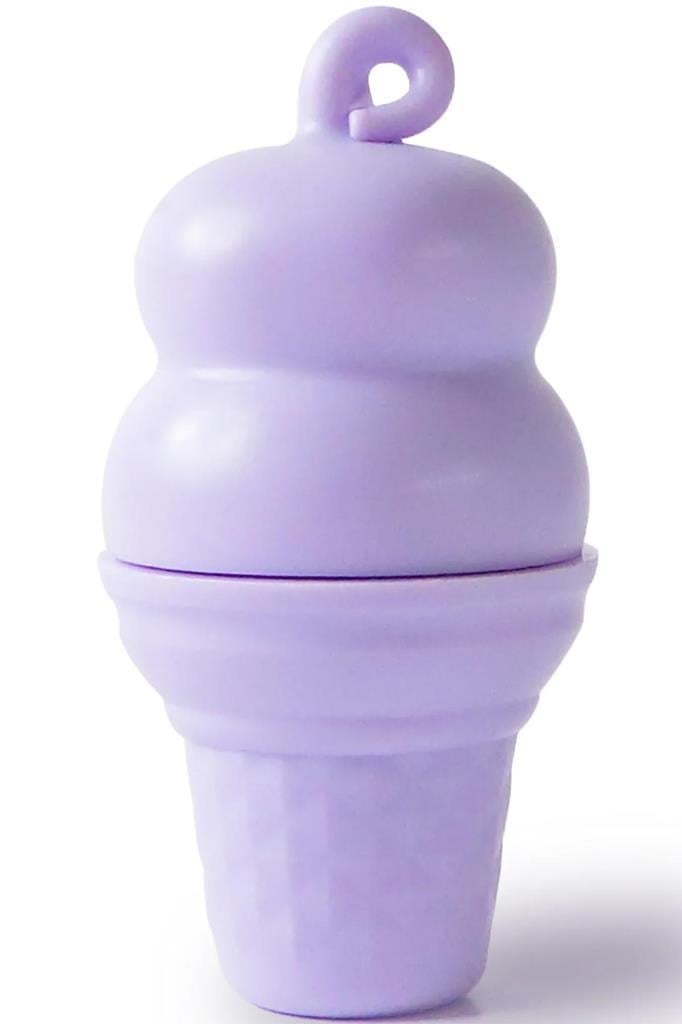 Rebels Refinery Ice Cream Lip Balm Lemon Meringue Pie 7GR
