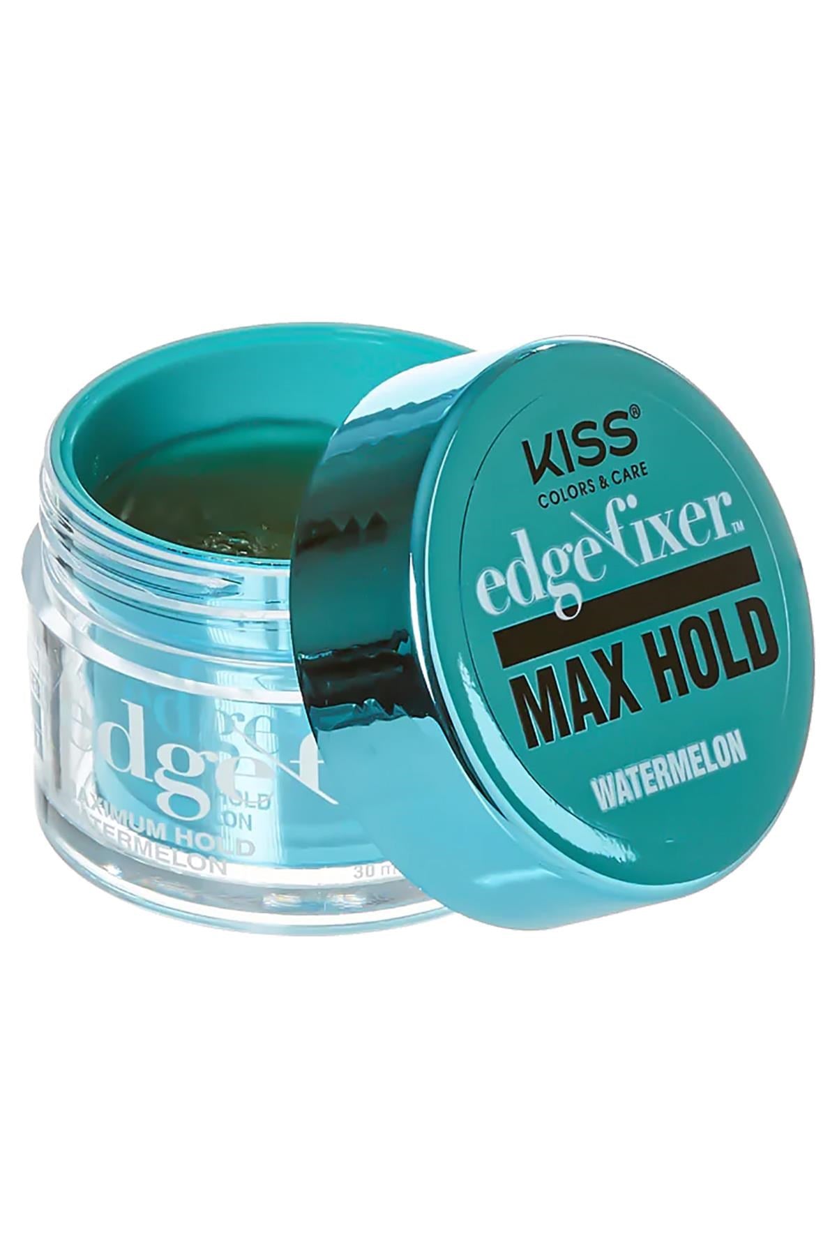 Red by Kiss Saç Kenarı Sabitleme Jeli Karpuz Kokulu 30ML