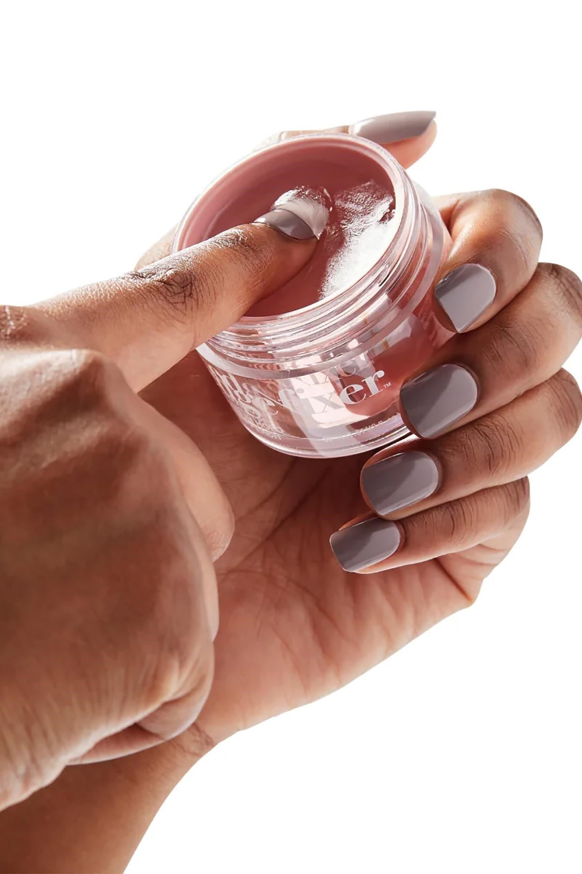 Red by Kiss Saç Kenarı Sabitleme Jeli Şeftali Kokulu 30ML