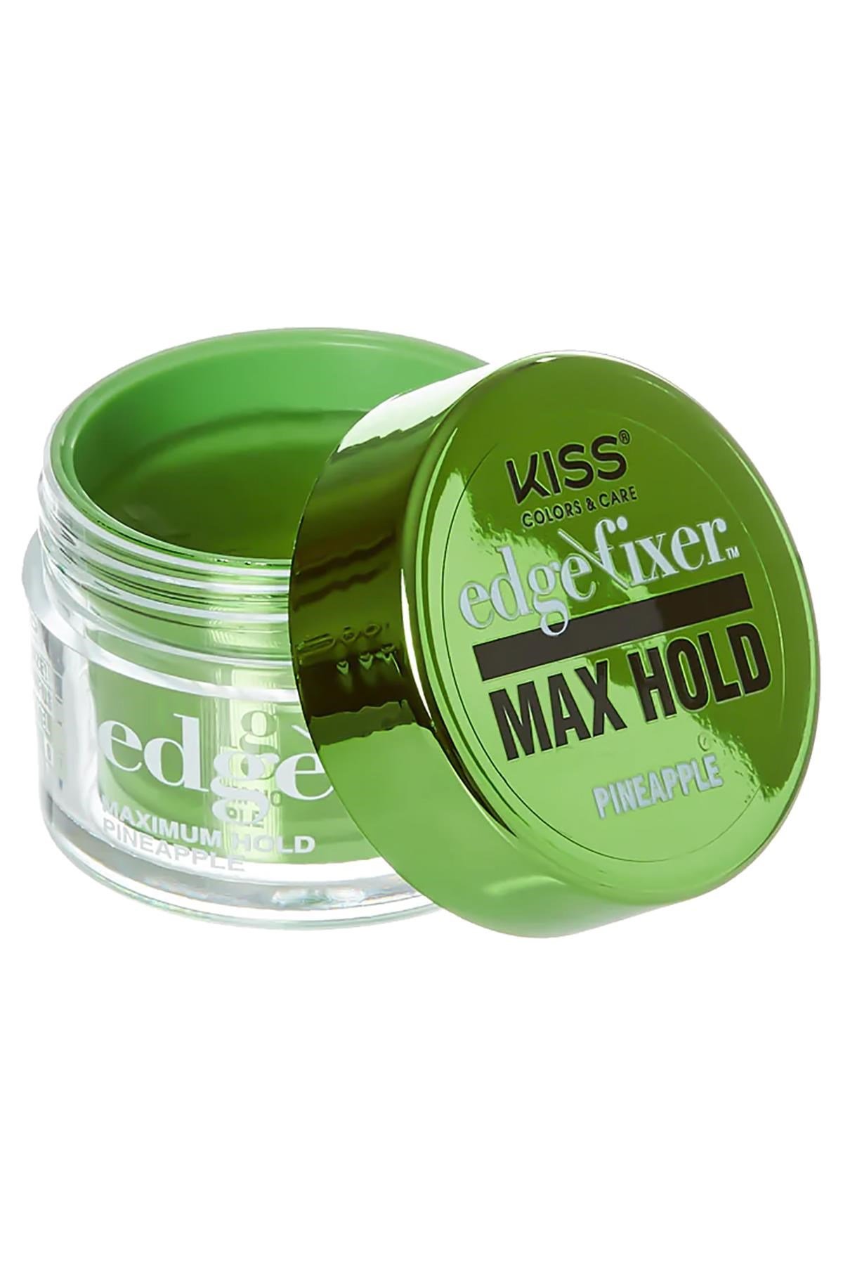 Red by Kiss Saç Kenarı Sabitleme Jeli Ananas Kokulu 30ML