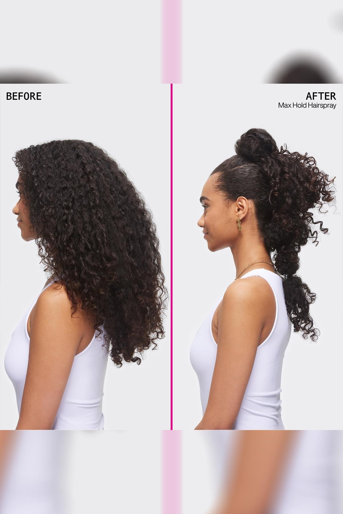 Redken 32 Max Hold Yüksek Tutuşlu Saç Spreyi 300ML