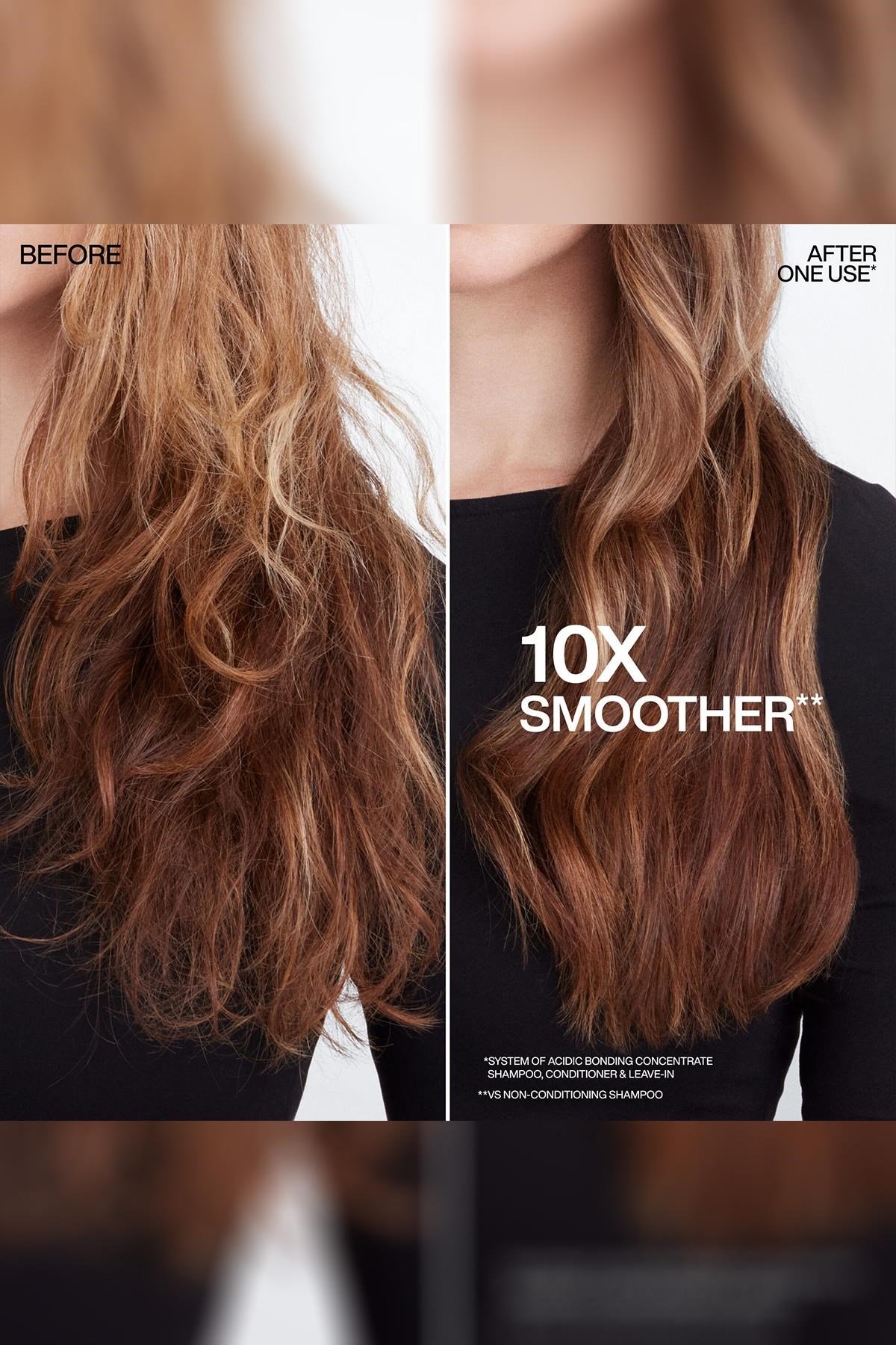Redken Acidic Bonding Concentrate Bağ Onarıcı Durulanmayan Saç Bakım Kremi 150ML