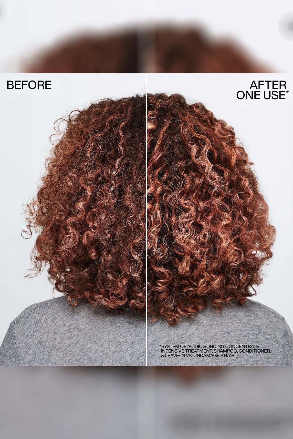 Redken Acidic Bonding Concentrate Bağ Onarıcı Şampuan 300ML