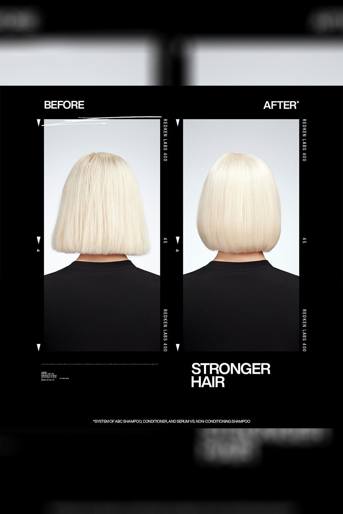 Redken Acidic Bonding Concentrate Bağ Onarıcı Saç Serumu 100ML