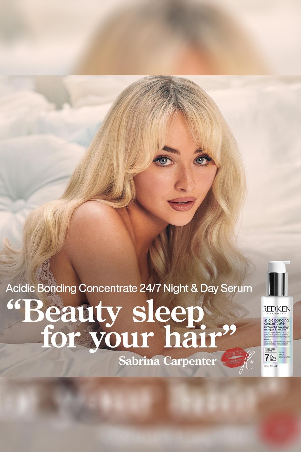 Redken Acidic Bonding Concentrate Bağ Onarıcı Saç Serumu 100ML