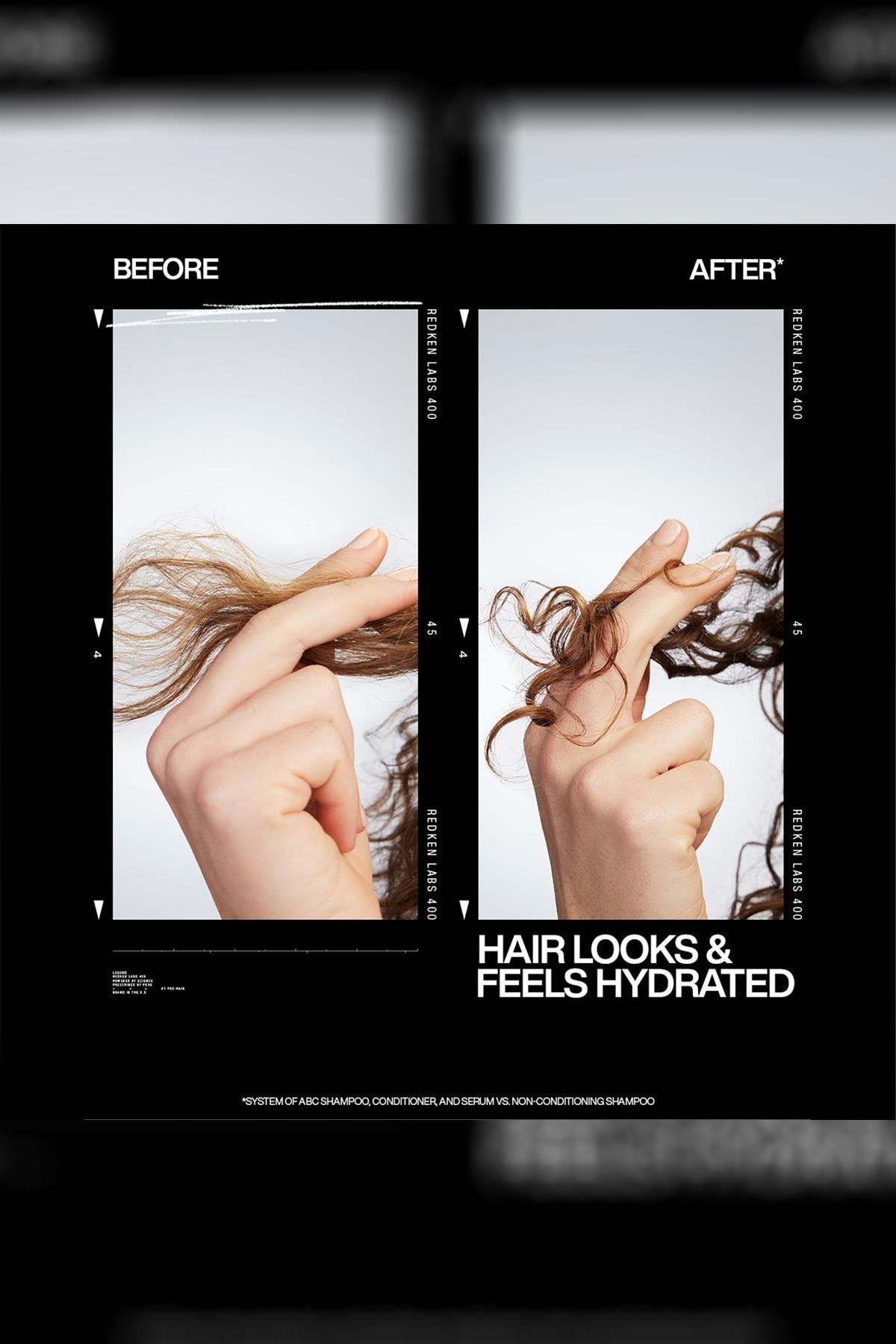 Redken Acidic Bonding Concentrate Bağ Onarıcı Saç Serumu 100ML