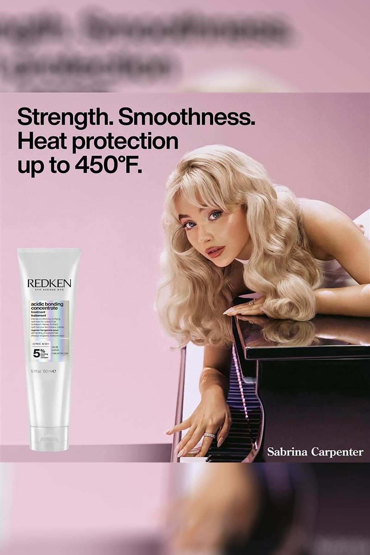 Redken Acidic Bonding Concentrate Bağ Onarıcı Durulanmayan Saç Bakım Kremi 150ML