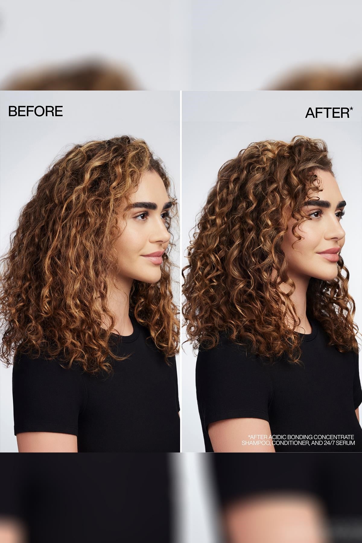 Redken Acidic Bonding Concentrate Bağ Onarıcı Saç Serumu 45ML