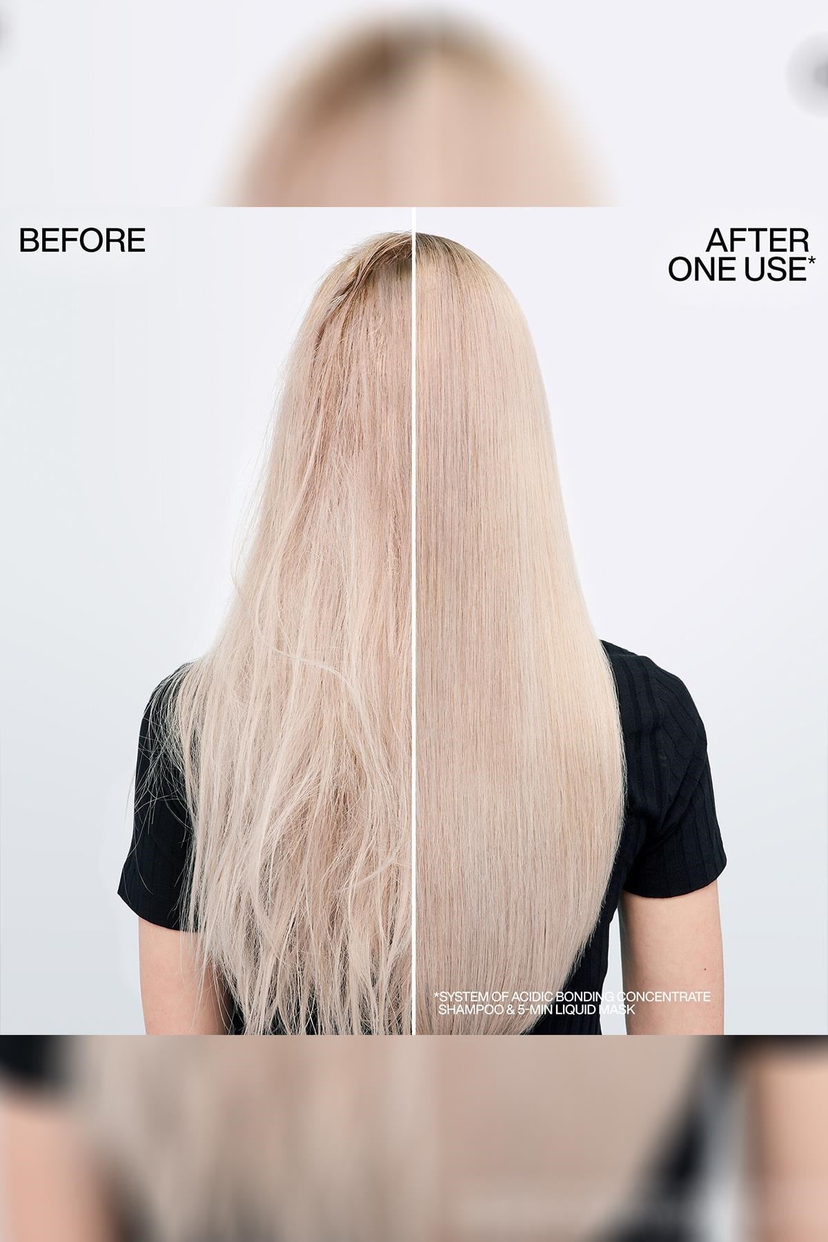 Redken Acidic Bonding Concentrate Bağ Onarıcı Saç Maskesi 250ML