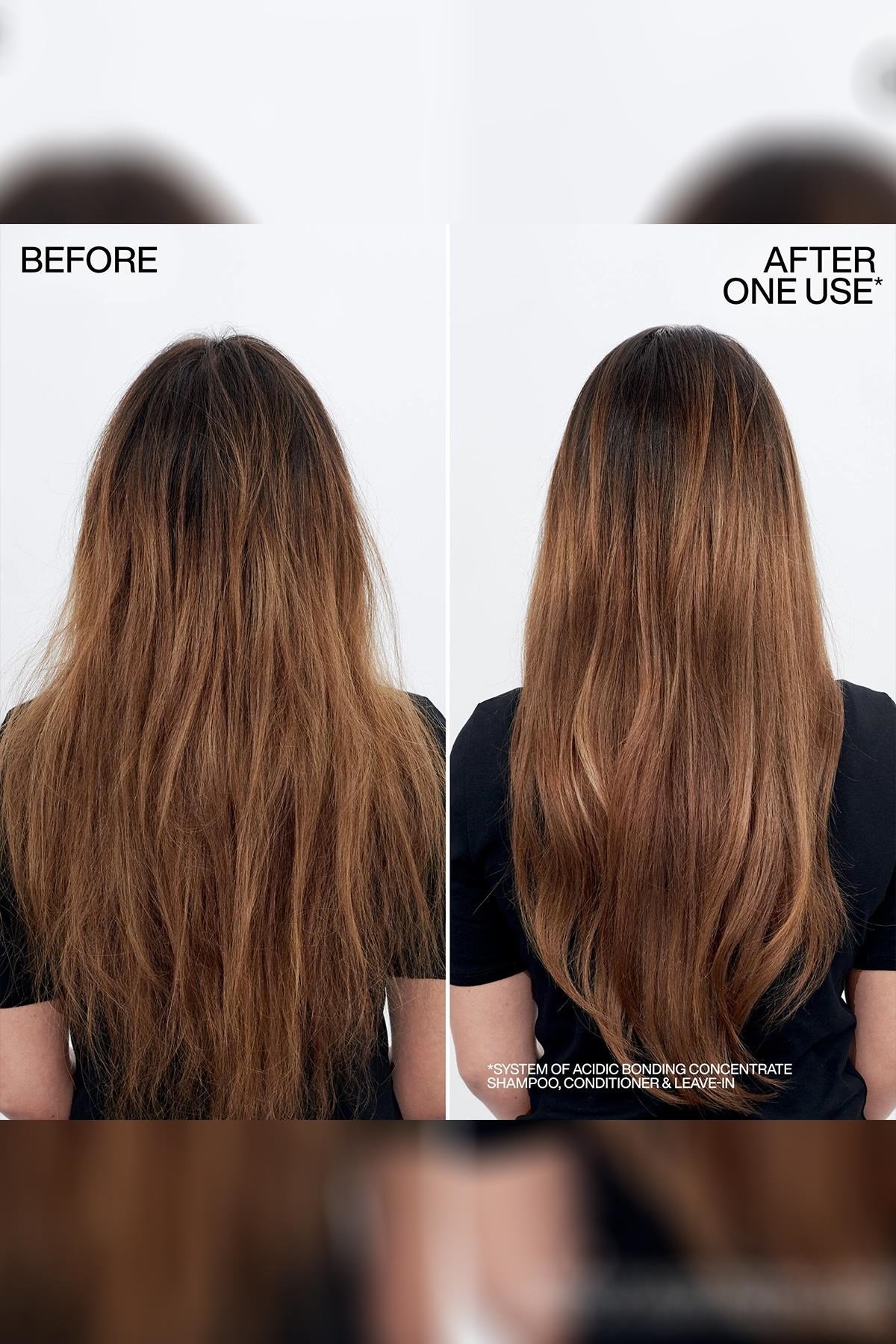Redken Acidic Bonding Concentrate Bağ Onarıcı Şampuan 300ML