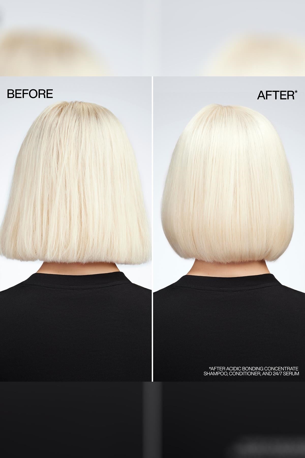 Redken Acidic Bonding Concentrate Bağ Onarıcı Saç Serumu 45ML