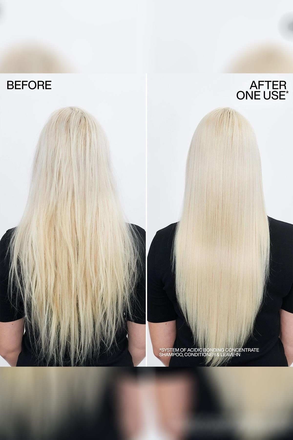 Redken Acidic Bonding Concentrate Bağ Onarıcı Şampuan 300ML