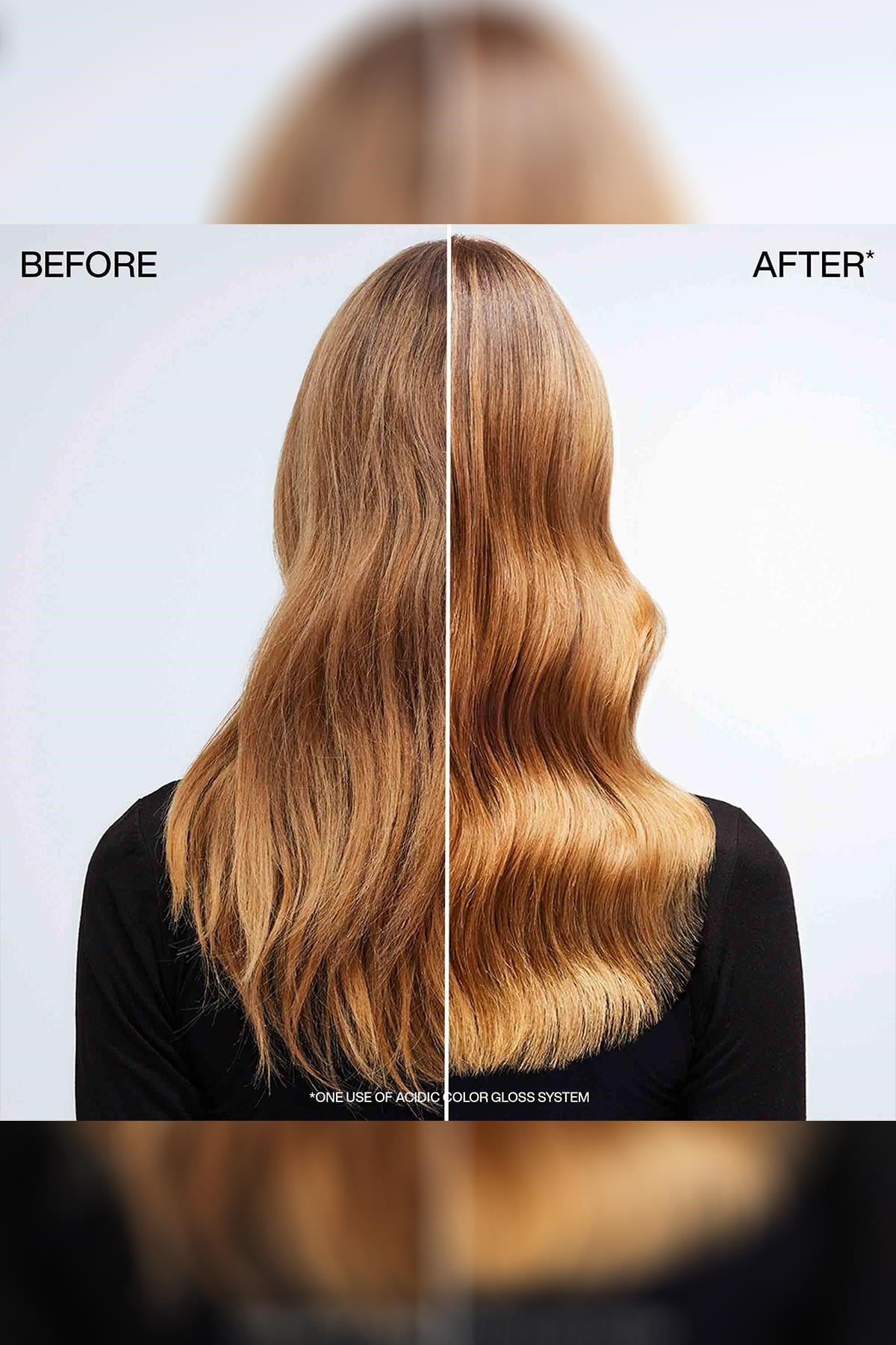 Redken Acidic Color Gloss Isıya Karşı Koruyucu Durulanmayan Saç Bakım Spreyi 190ML
