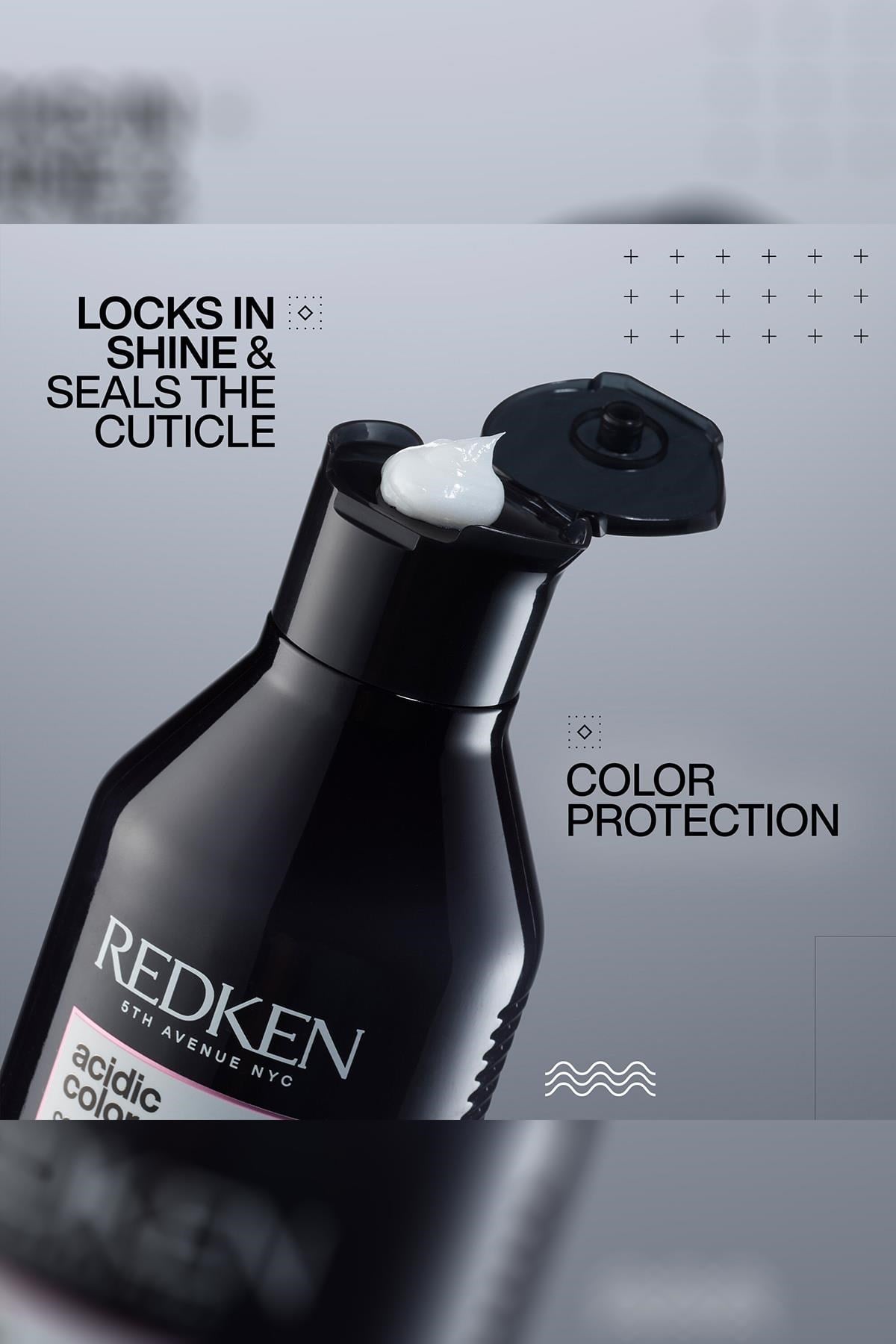 Redken Acidic Color Gloss Renk Koruyucu Saç Kremi 300ML