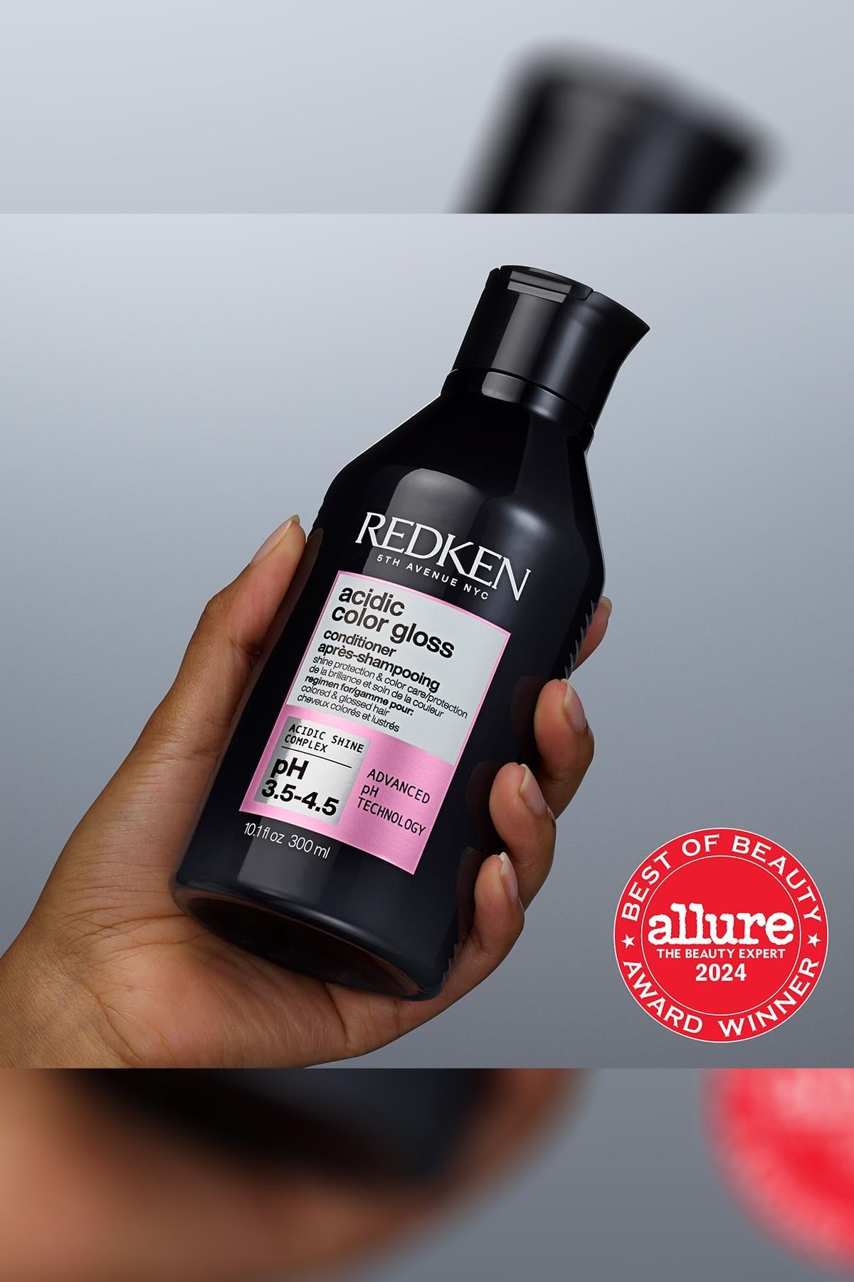 Redken Acidic Color Gloss Renk Koruyucu Saç Kremi 300ML