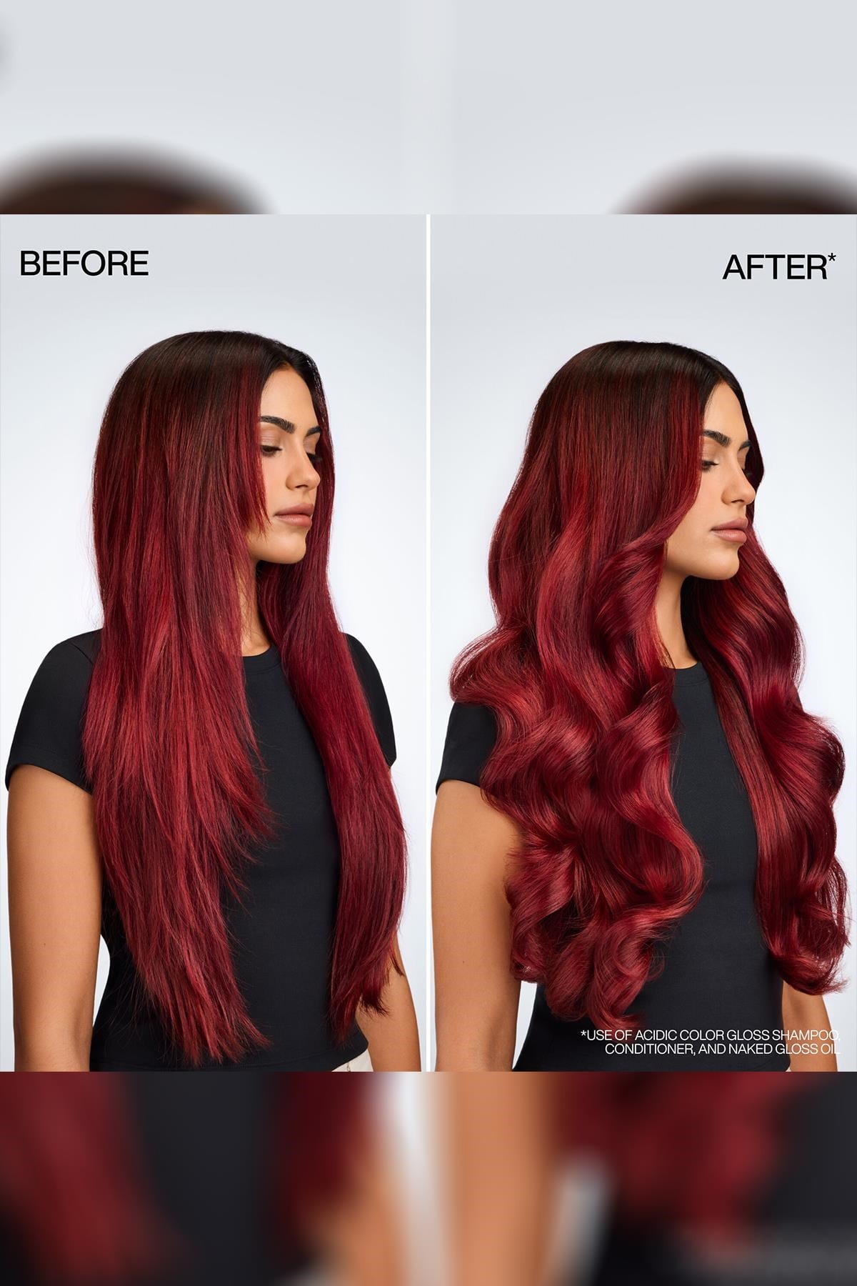 Redken Acidic Color Gloss Renk Koruyucu Saç Kremi 300ML