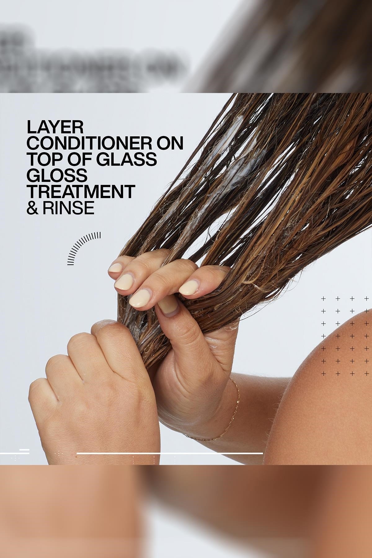 Redken Acidic Color Gloss Renk Koruyucu Saç Kremi 300ML