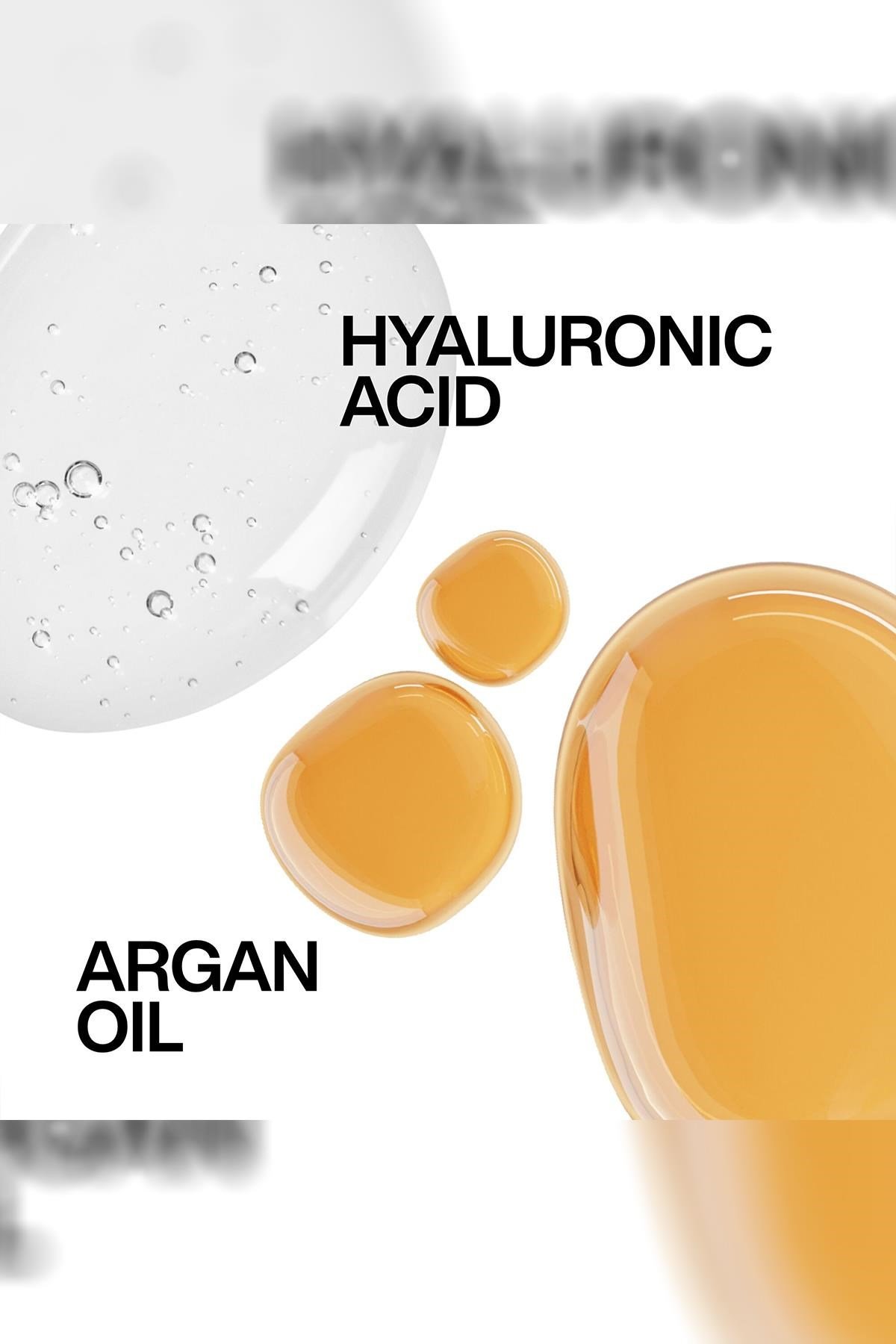 Redken All Soft Nemlendirici Durulanmayan Saç Bakım Kremi 150ML