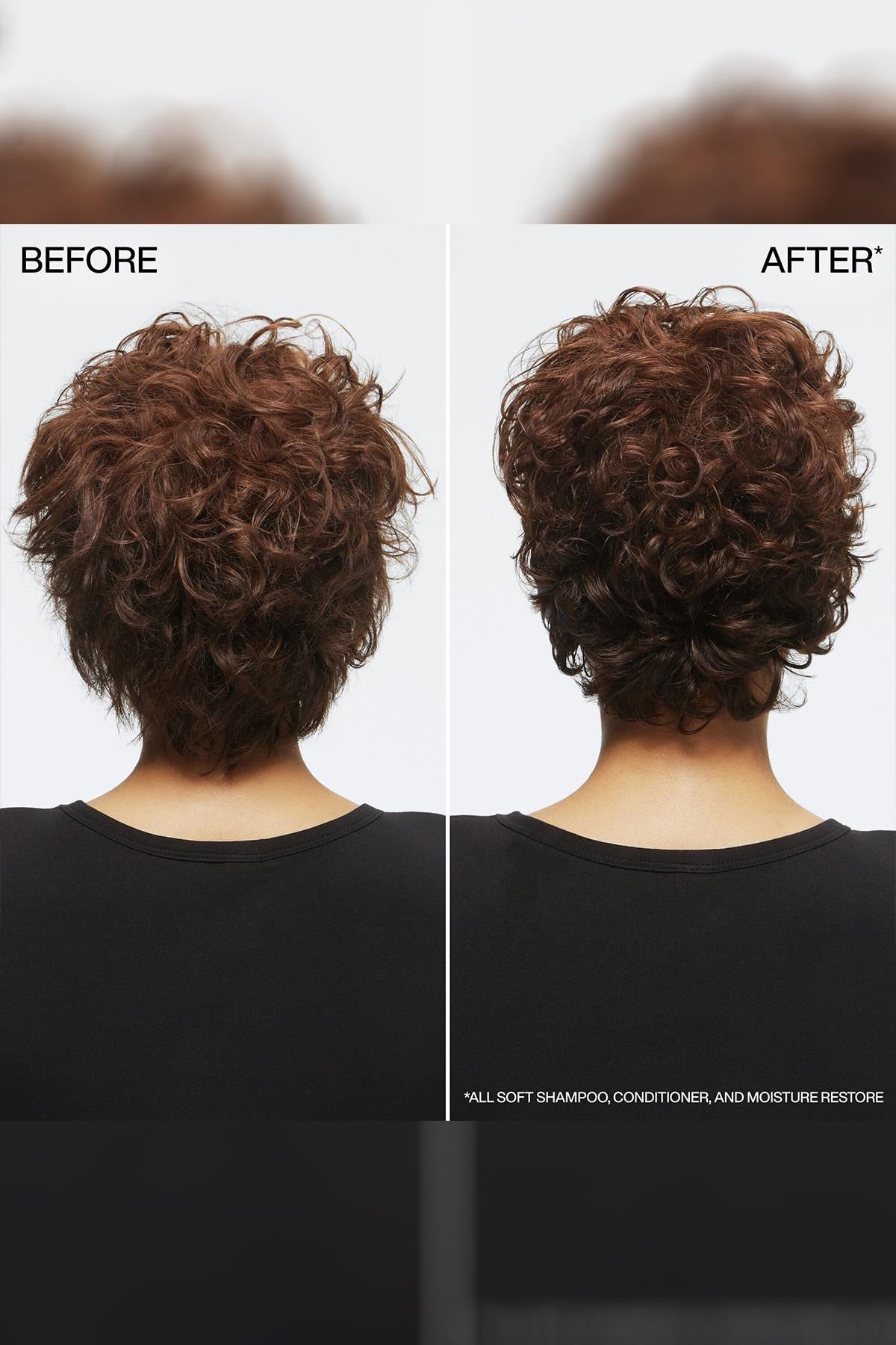 Redken All Soft Nemlendirici Durulanmayan Saç Bakım Kremi 150ML