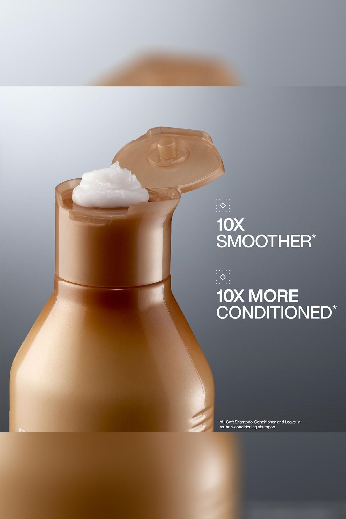 Redken All Soft Nemlendirici Saç Kremi 300ML