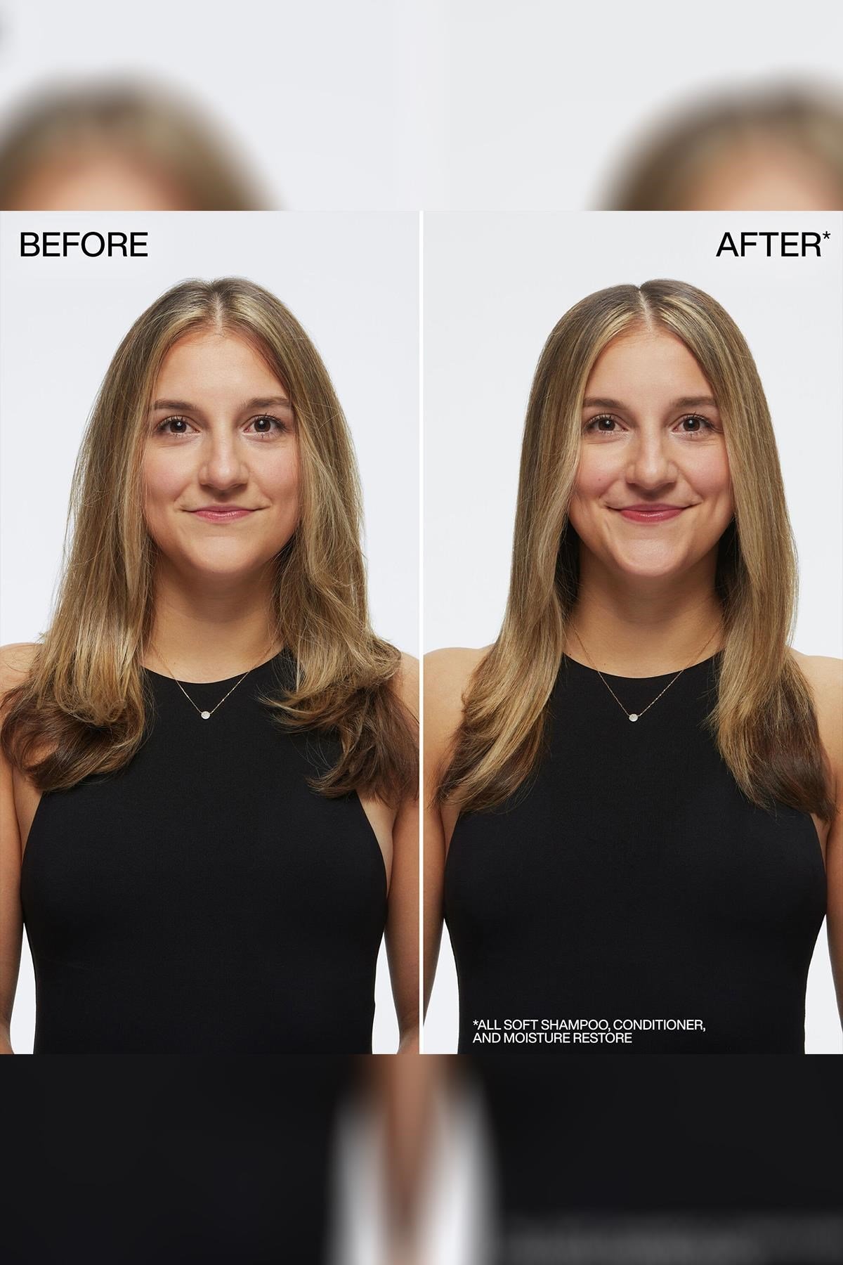 Redken All Soft Nemlendirici Saç Kremi 300ML