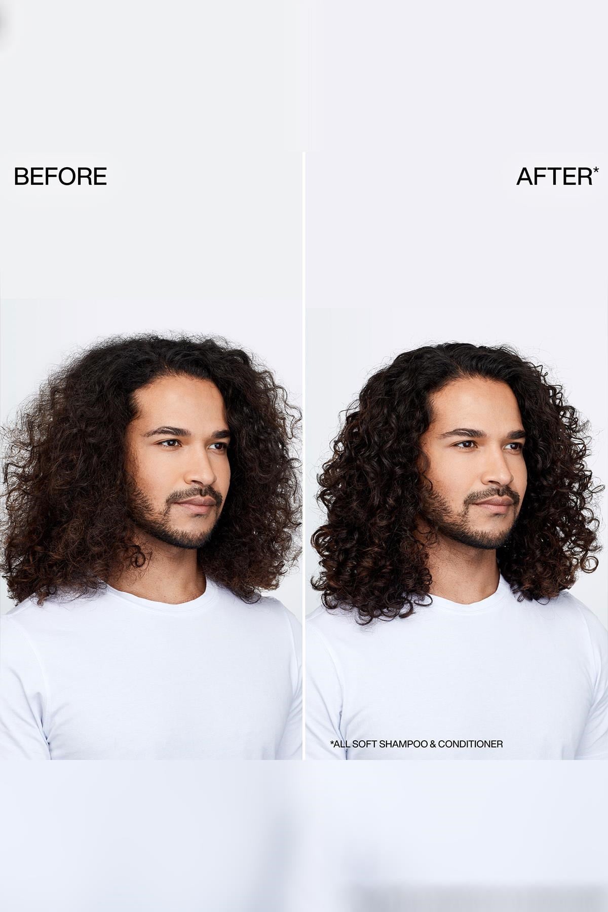 Redken All Soft Nemlendirici Saç Kremi 300ML