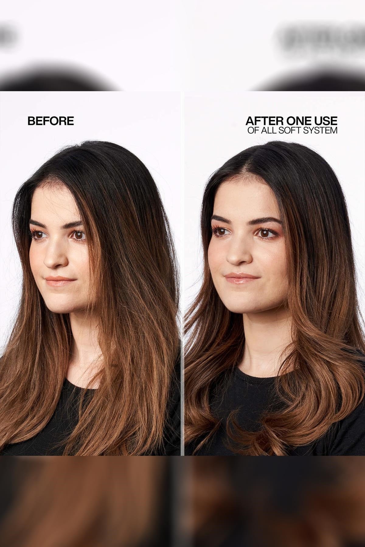 Redken All Soft Nemlendirici Saç Maskesi 250ML