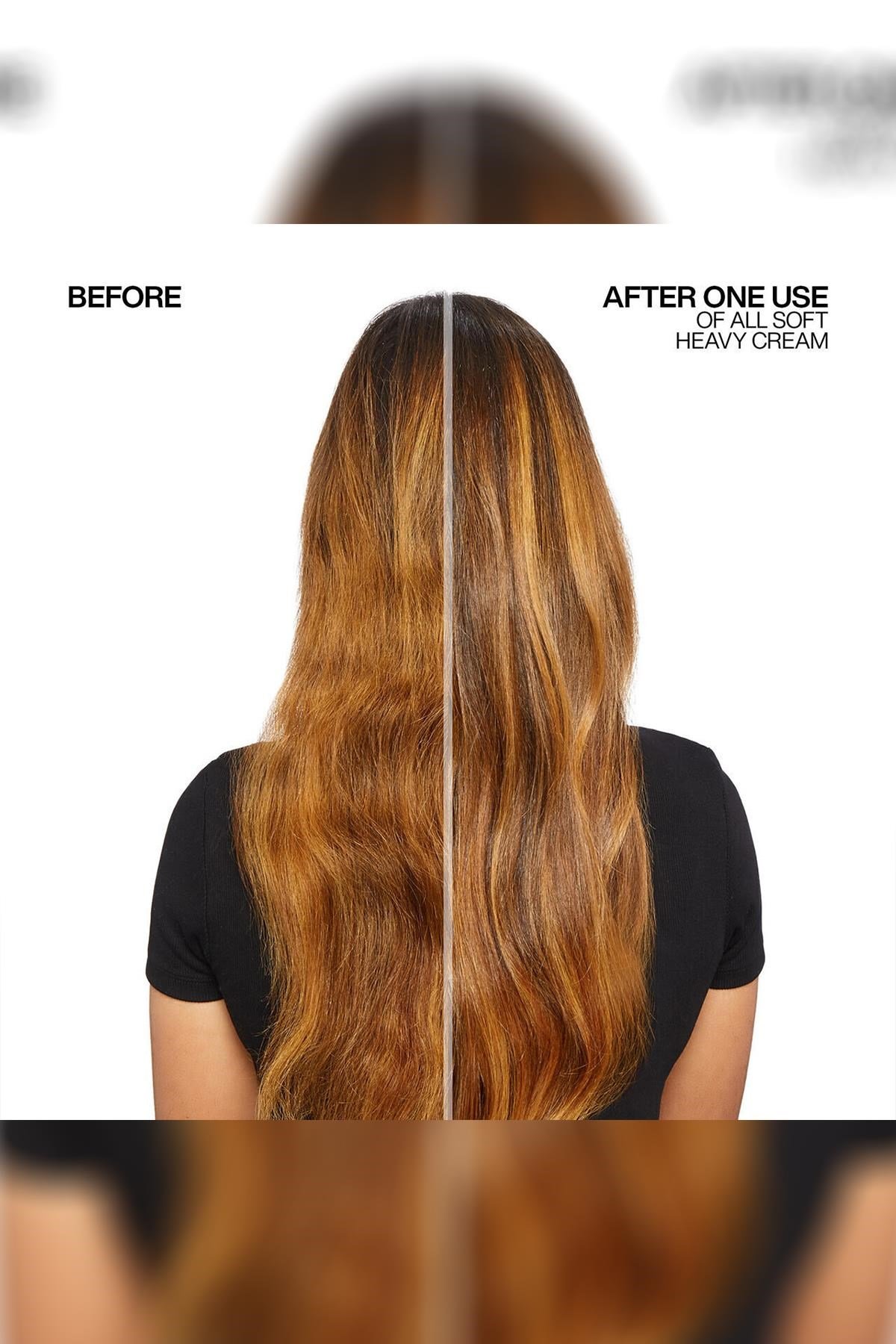Redken All Soft Nemlendirici Saç Maskesi 250ML
