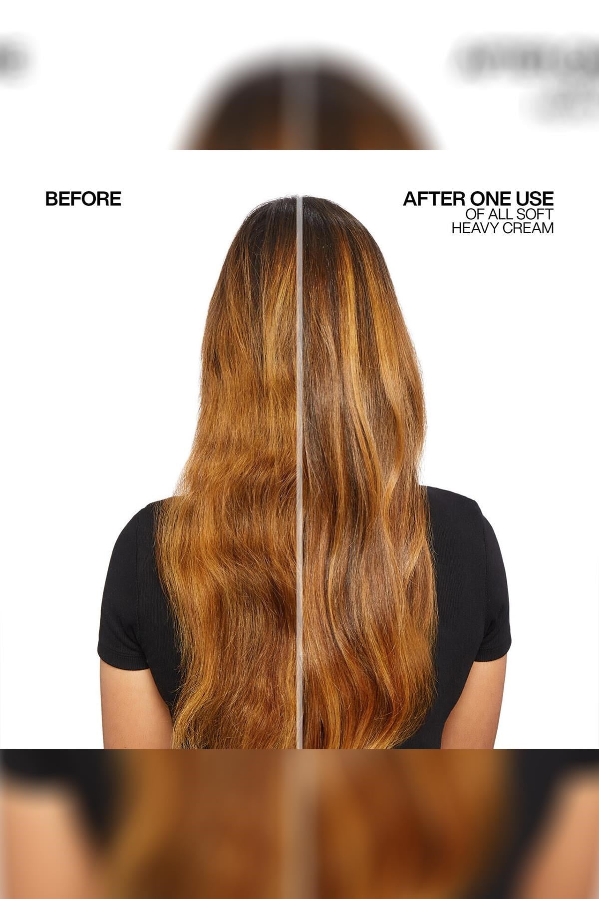 Redken All Soft Nemlendirici Saç Maskesi 250ML
