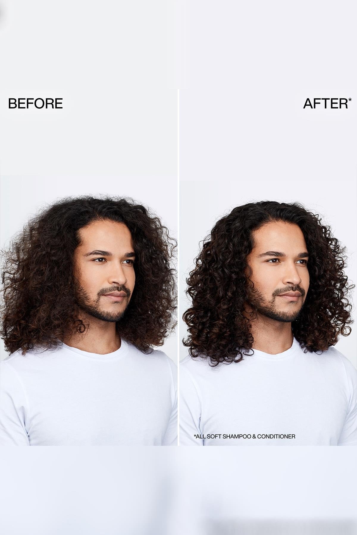 Redken All Soft Nemlendirici Şampuan 300ML