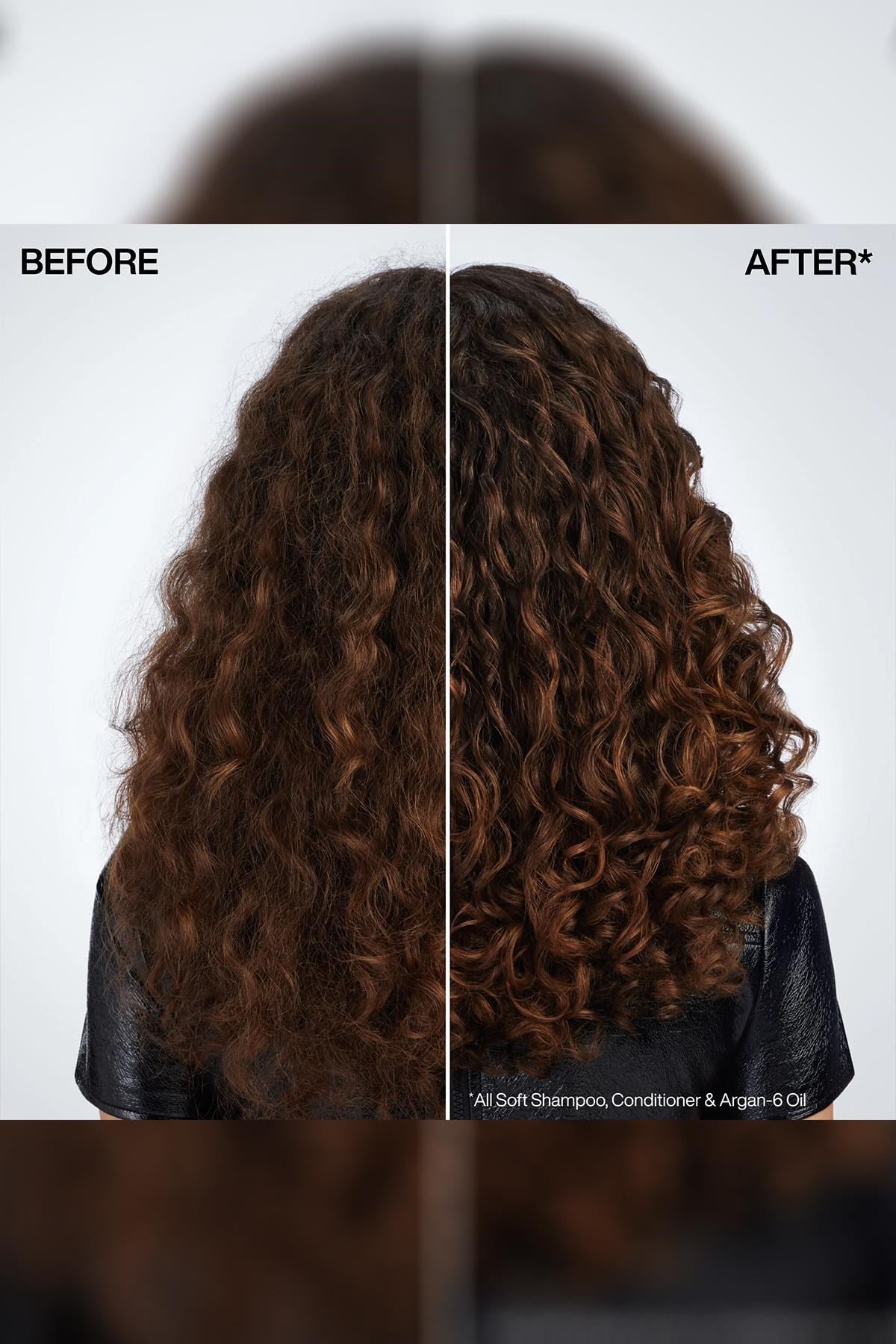 Redken All Soft Nemlendirici Şampuan 300ML