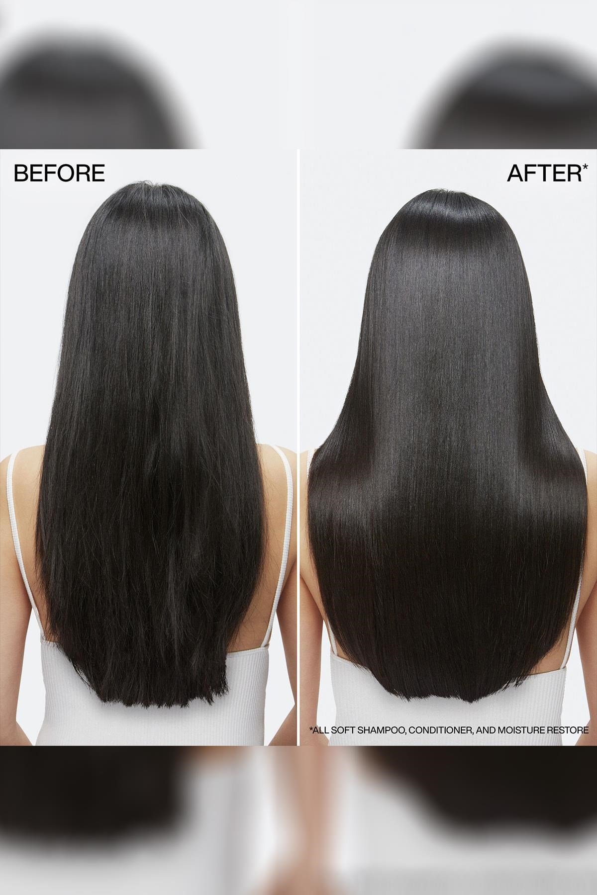 Redken All Soft Nemlendirici Şampuan 300ML
