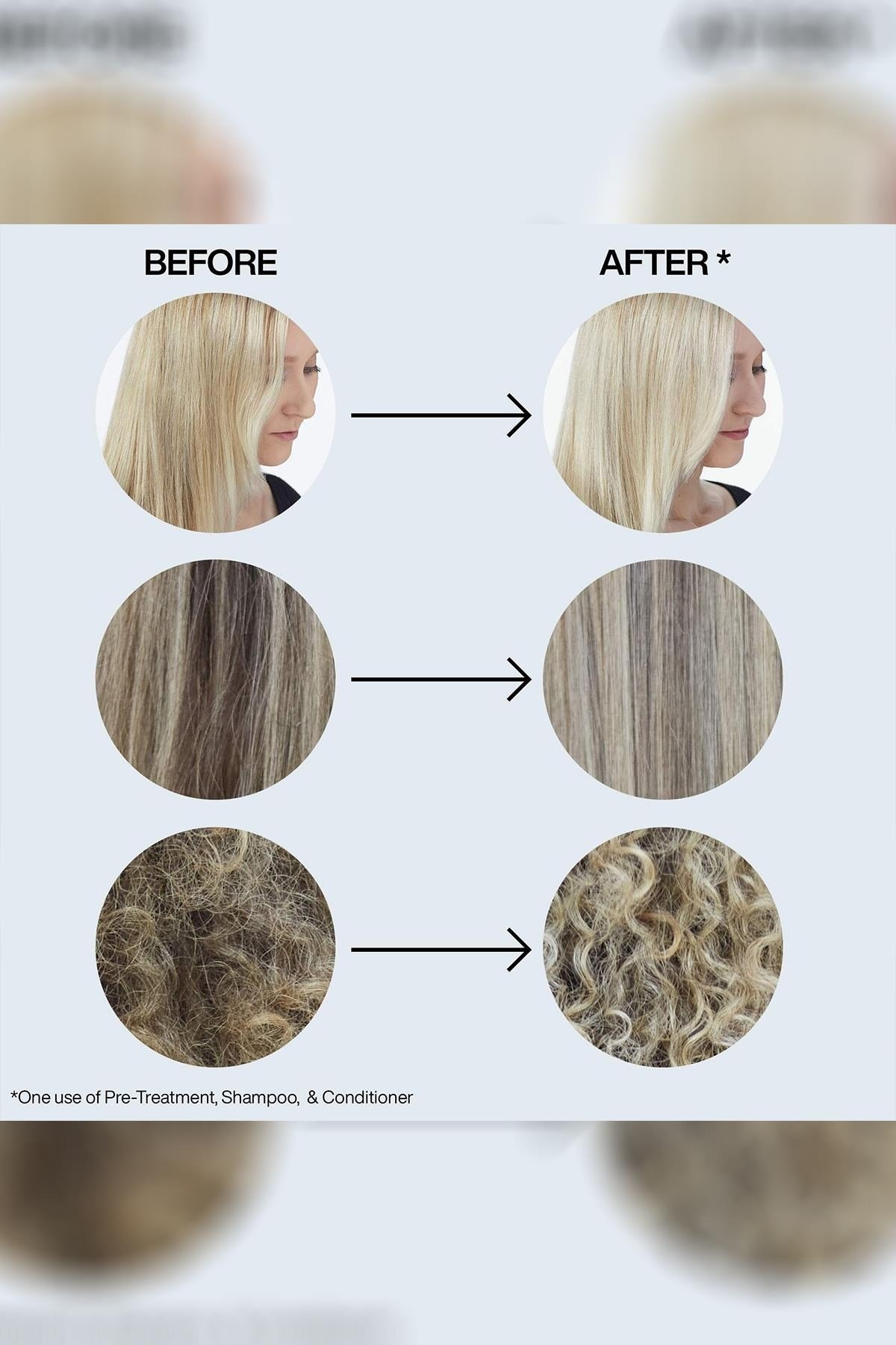 Redken Blondage High Bright Aydınlatıcı Sarı Saç Şampuanı 300ML