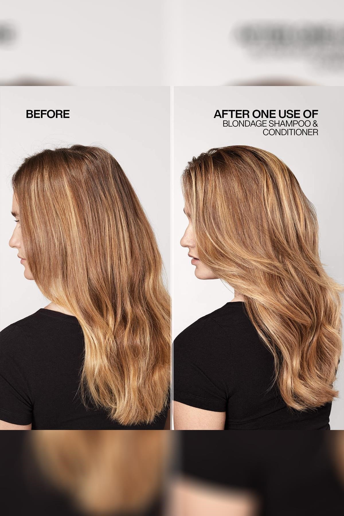 Redken Blondage Turunculaşma Karşıtı Mor Saç Kremi 300ML