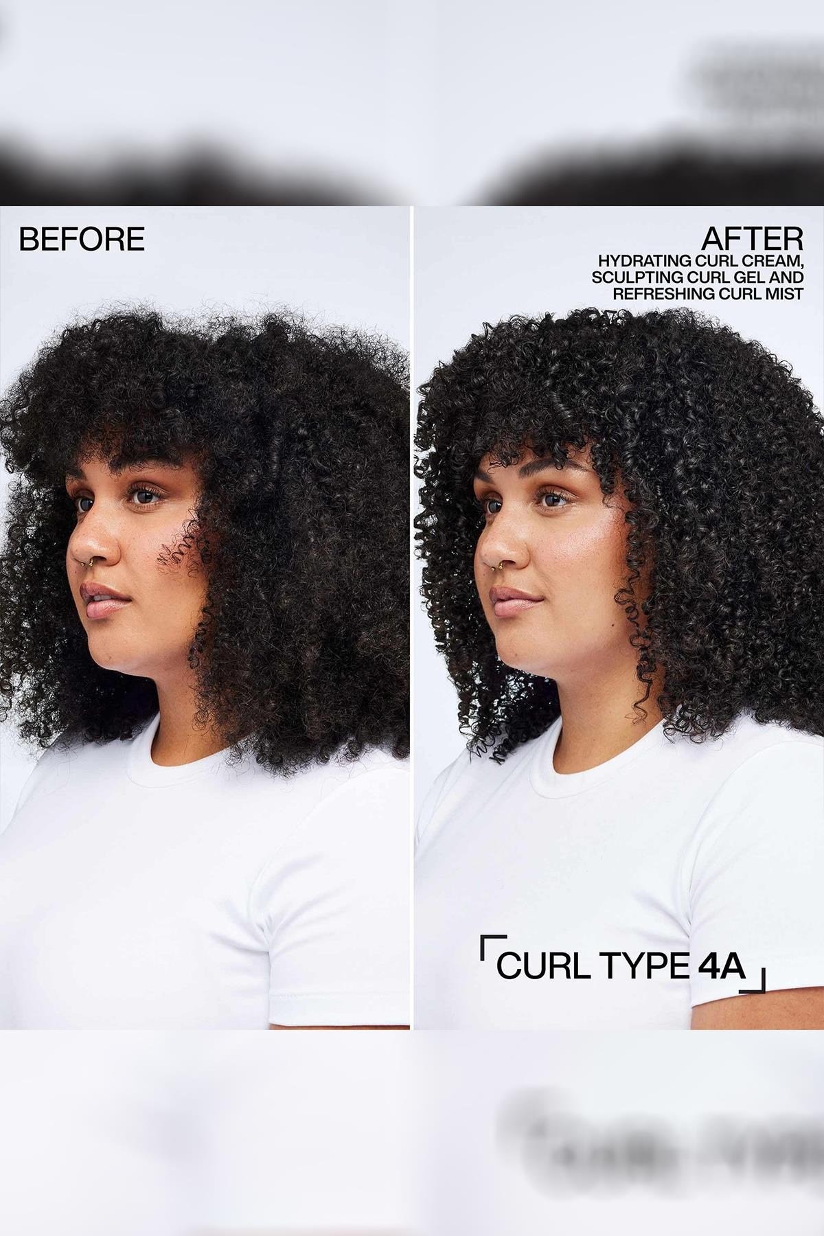 Redken Bukle Belirginleştirici ve Nemlendirici Durulanmayan Saç Kremi 250ML