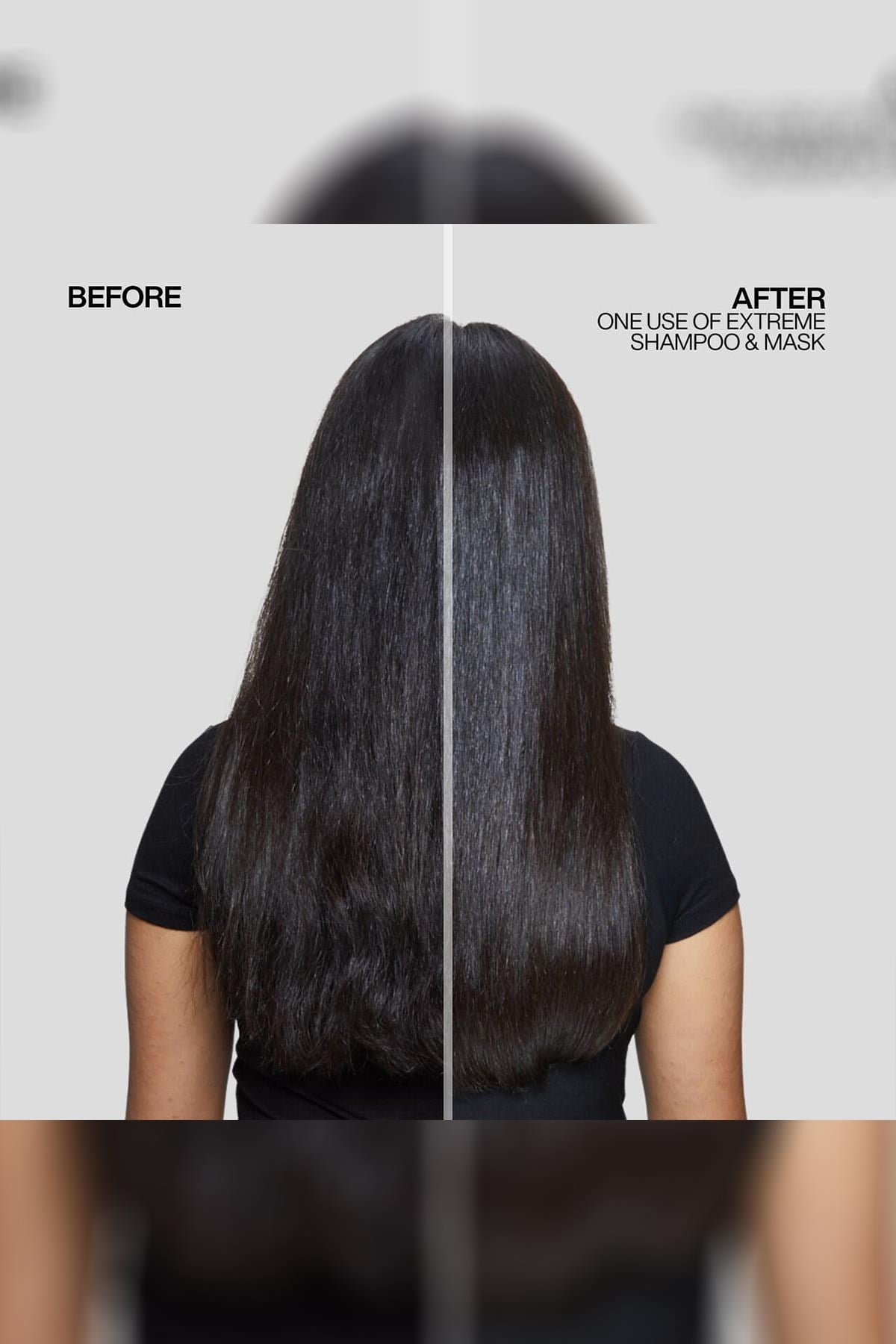 Redken Extreme Güçlendirici ve Onarıcı Şampuan 300ML