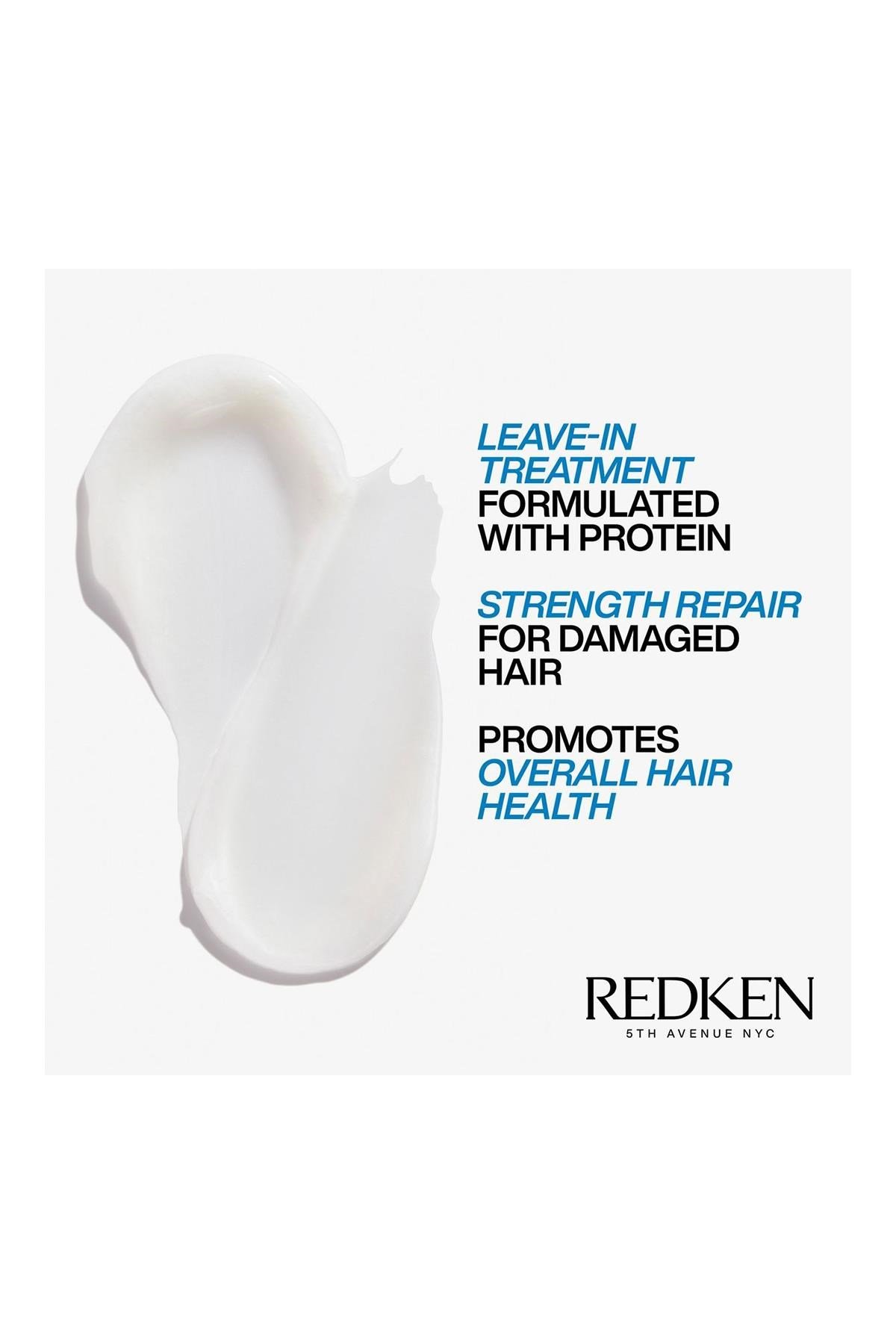 Redken Extreme Güçlendirici ve Onarıcı Saç Maskesi 250ML