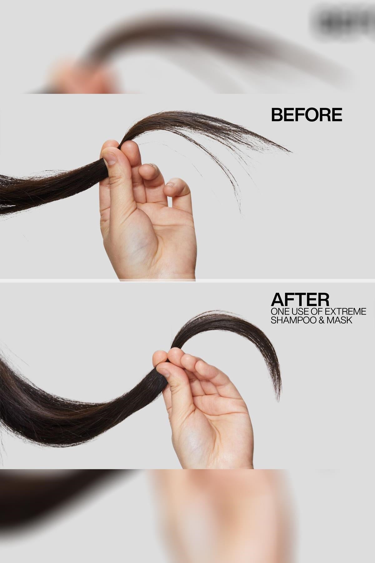 Redken Extreme Güçlendirici ve Onarıcı Şampuan 300ML
