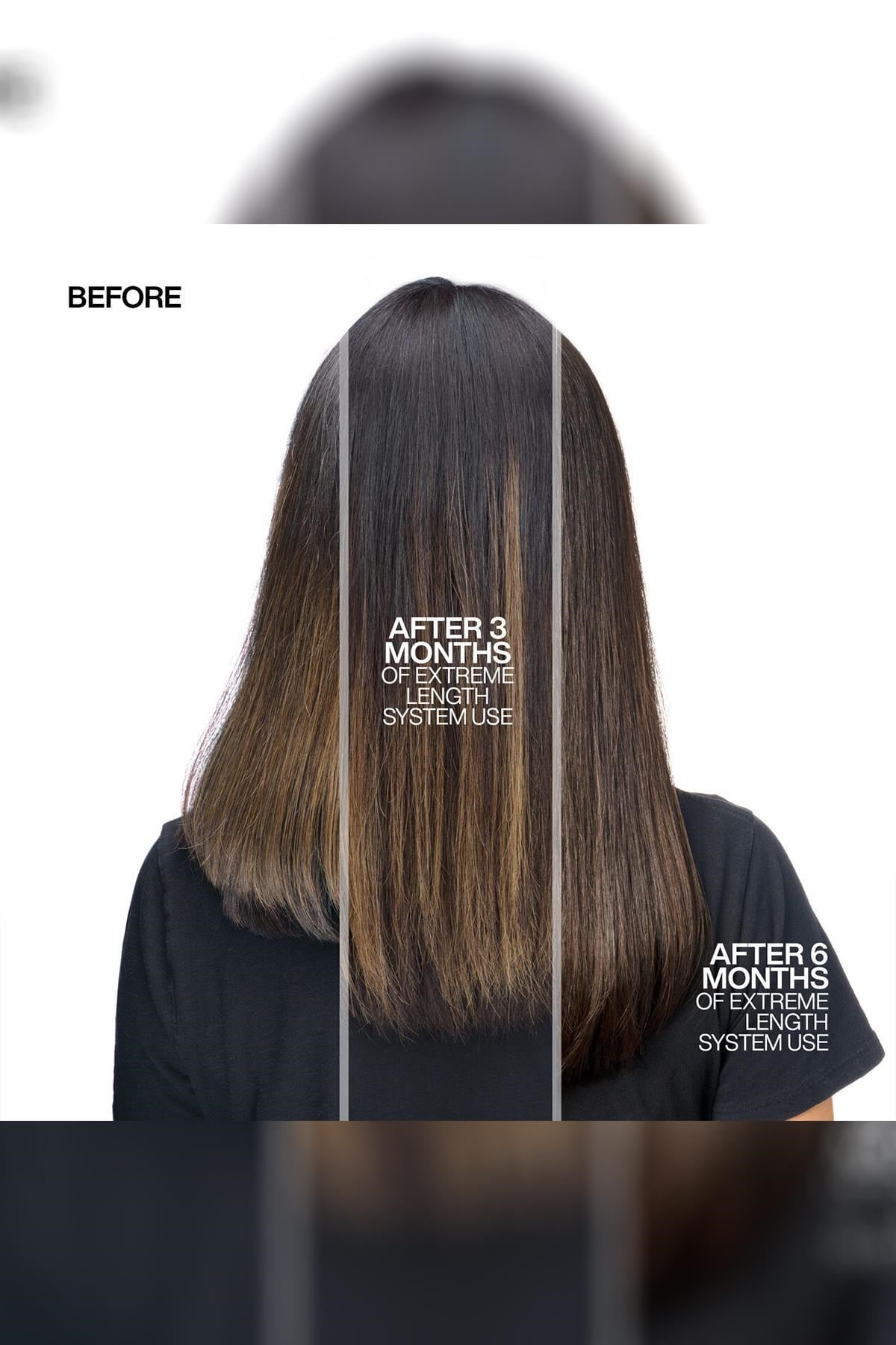Redken Extreme Length Biotin Güçlendirici Uzun Saç Bakım Saç Kremi 300ML
