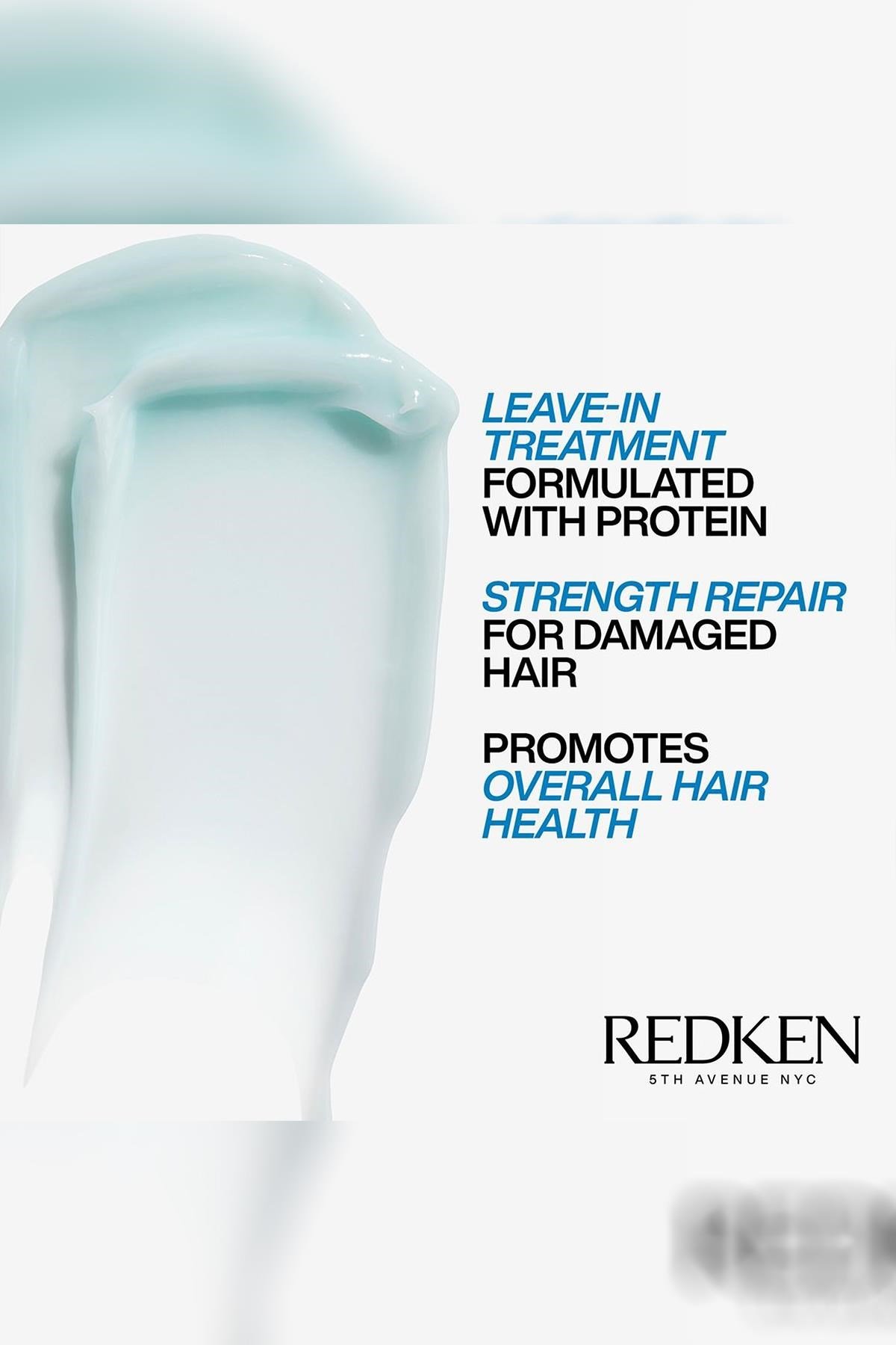 Redken Extreme Strength Builder Plus Güçlendirici Saç Maskesi 250ML