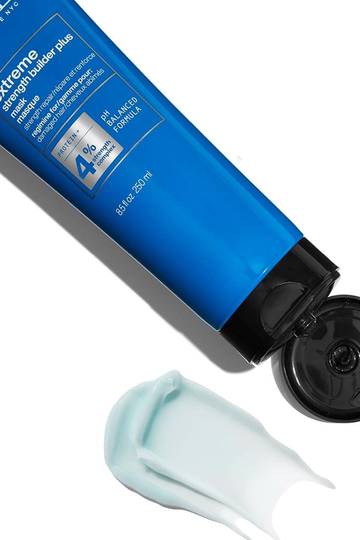 Redken Extreme Strength Builder Plus Güçlendirici Saç Maskesi 250ML