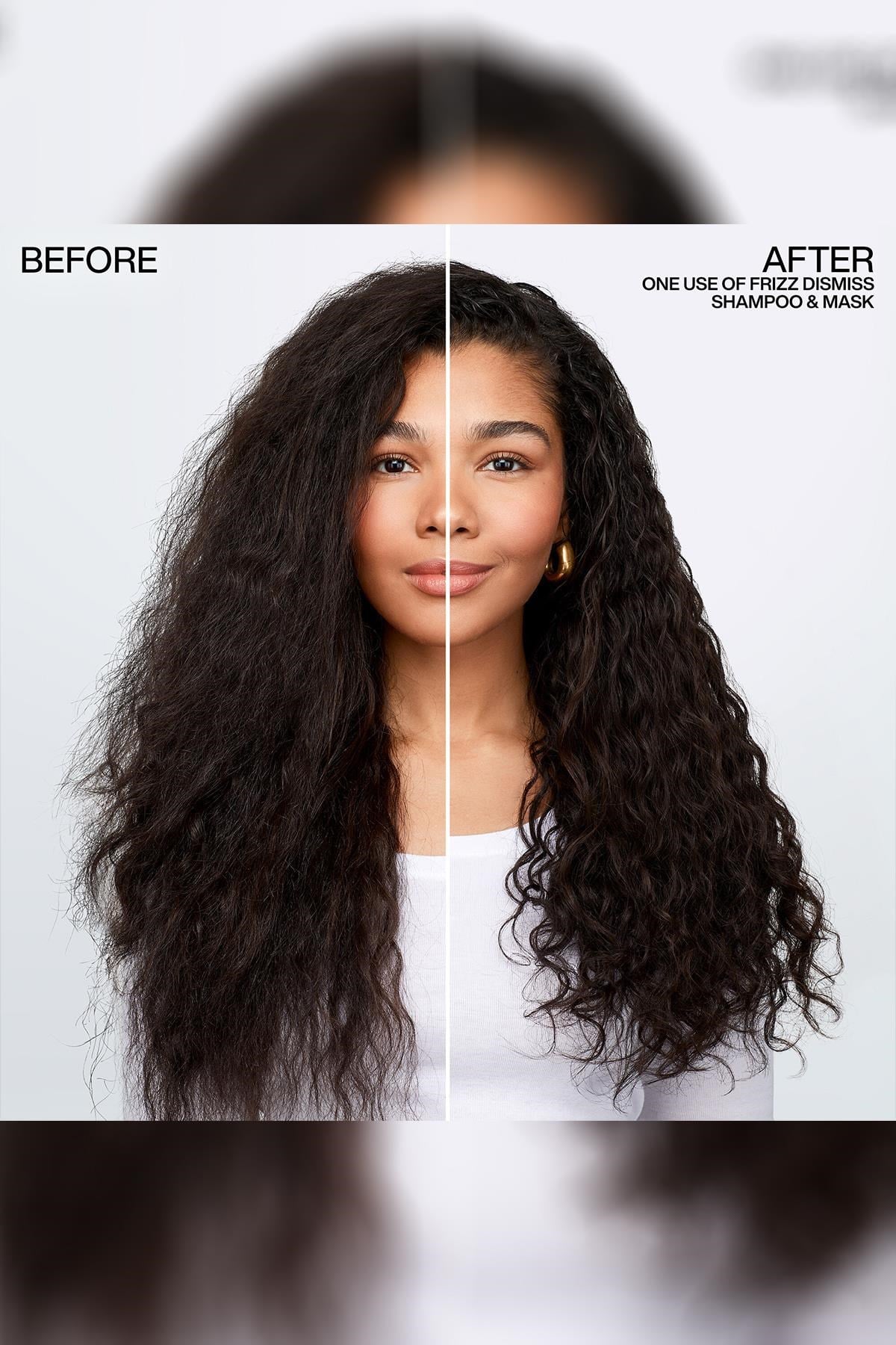 Redken Frizz Dismiss Elektriklenme Karşıtı Şampuan 300ML