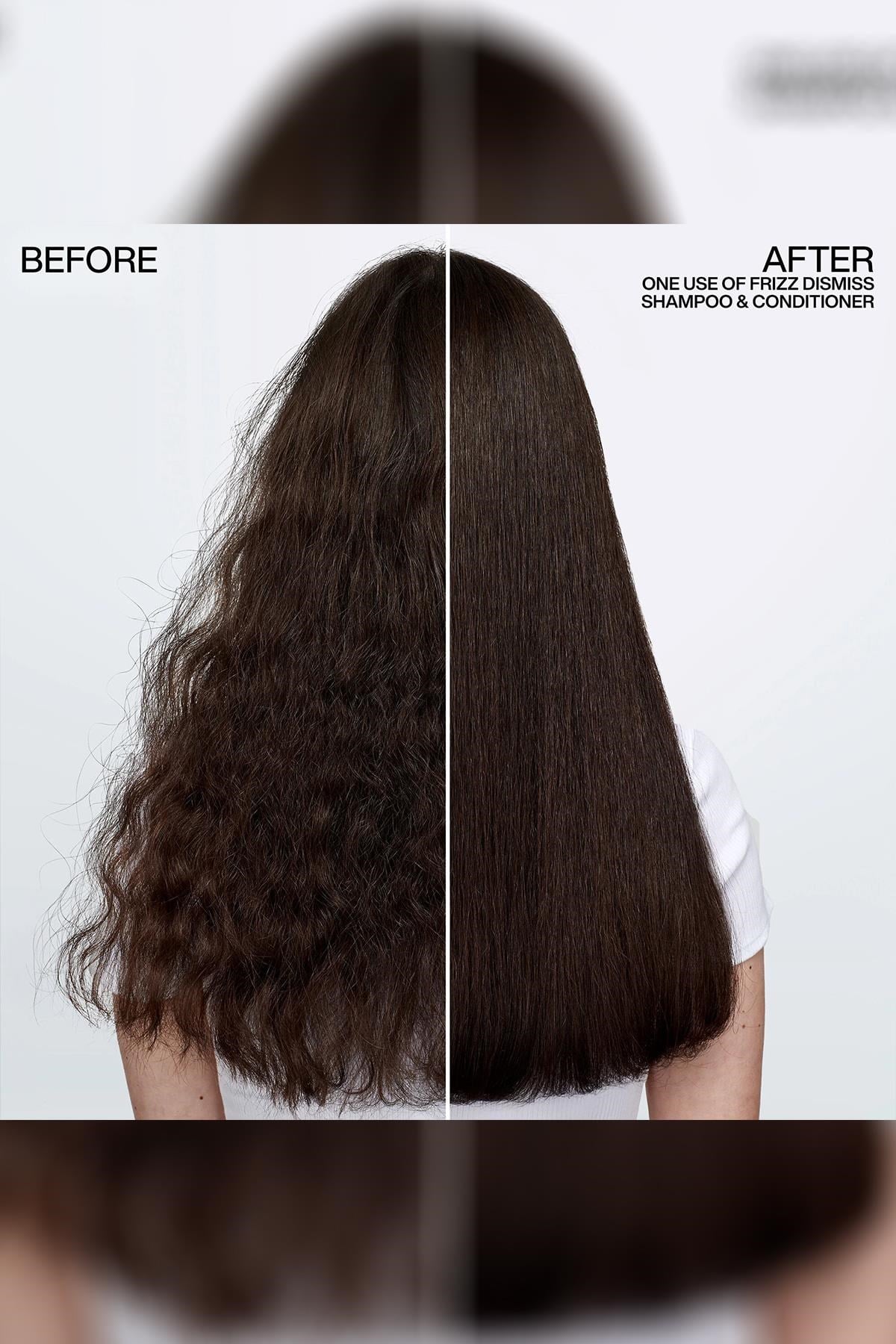 Redken Frizz Dismiss Elektriklenme Karşıtı Saç Kremi 300ML
