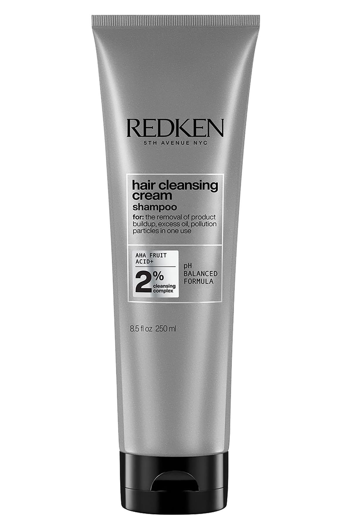 Redken Hair Cleansing Cream Arındırıcı Detoks Şampuan 250ML