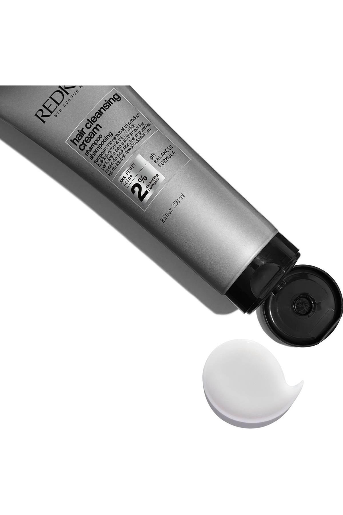 Redken Hair Cleansing Cream Arındırıcı Detoks Şampuan 250ML